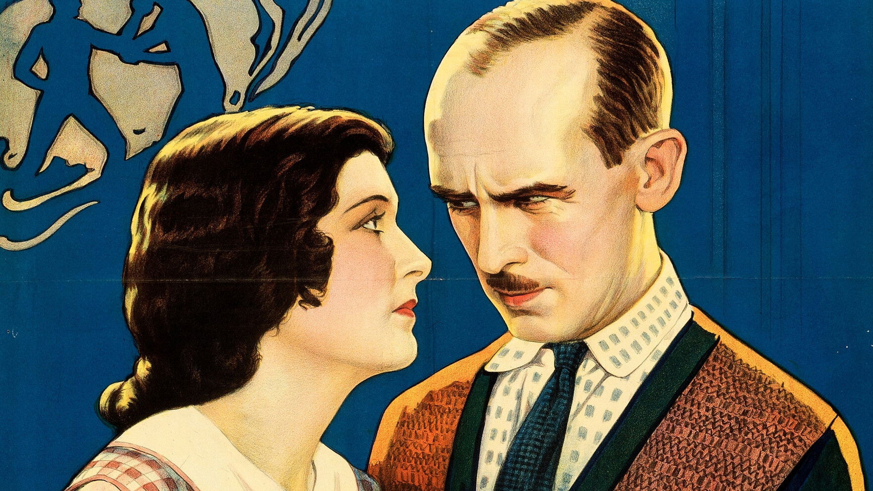 Backdrop for Swellhead