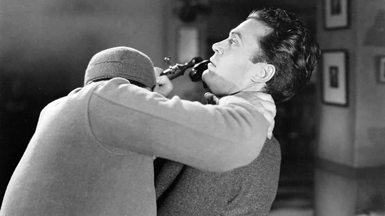 Backdrop for Jailbreak