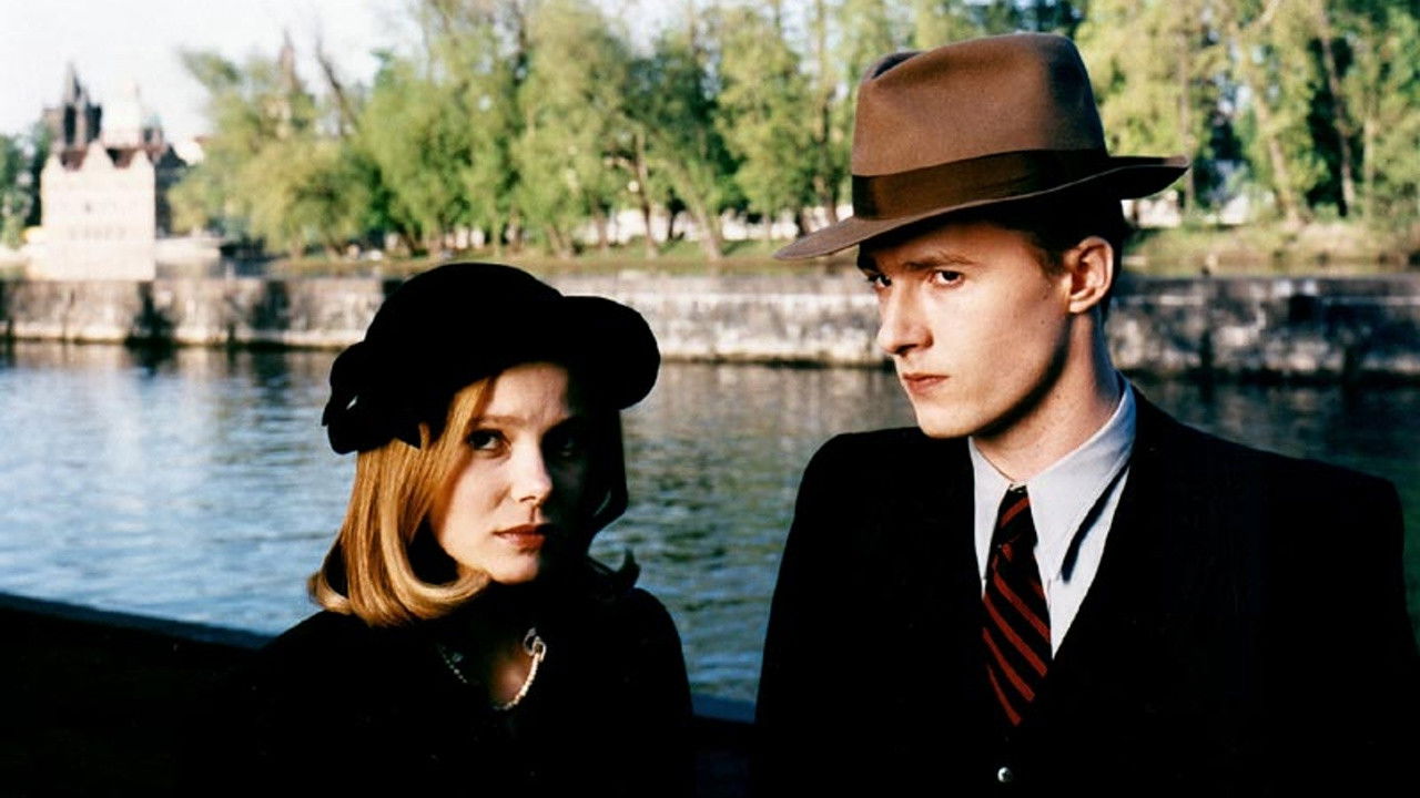 Backdrop for Eine kleine Jazzmusik