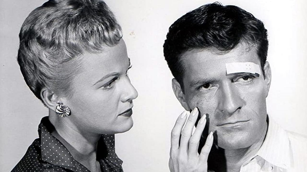 Backdrop for The Ford Television Theatre