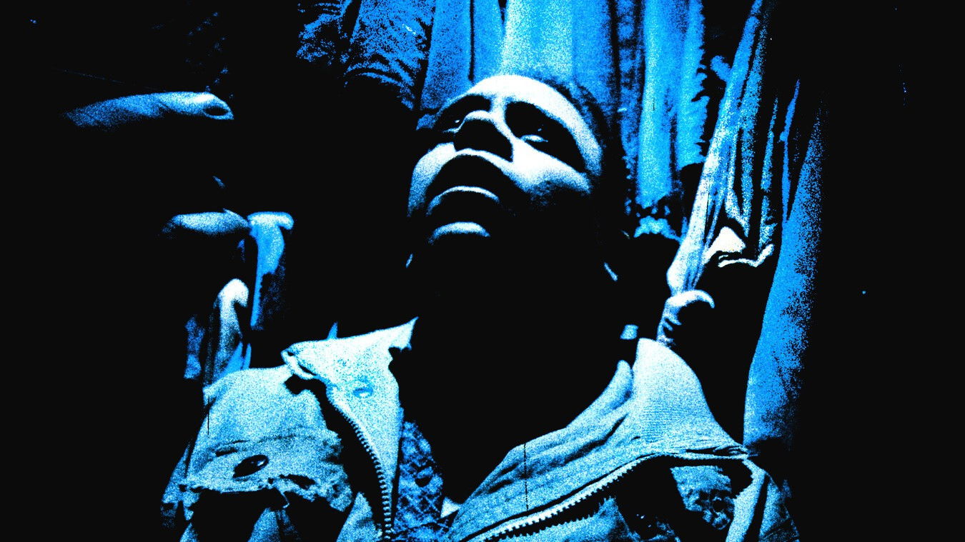 Backdrop for Mi Cabeza es un Radio para Hablar con Dios