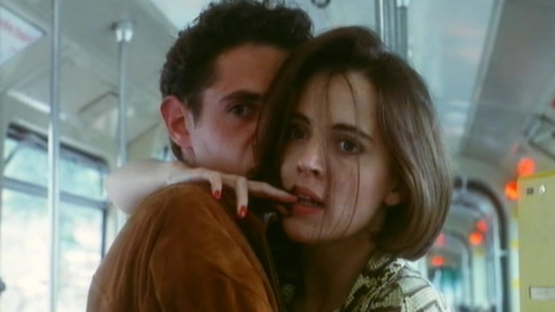 Backdrop for False Light