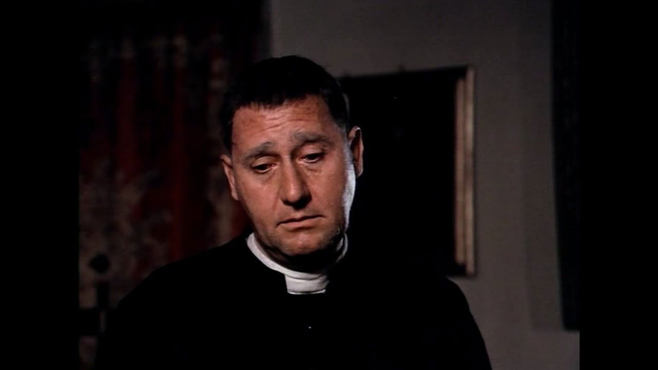 Backdrop for Let's Have a Riot