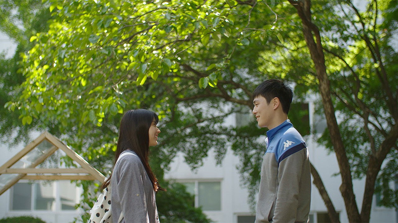 Backdrop for Overman