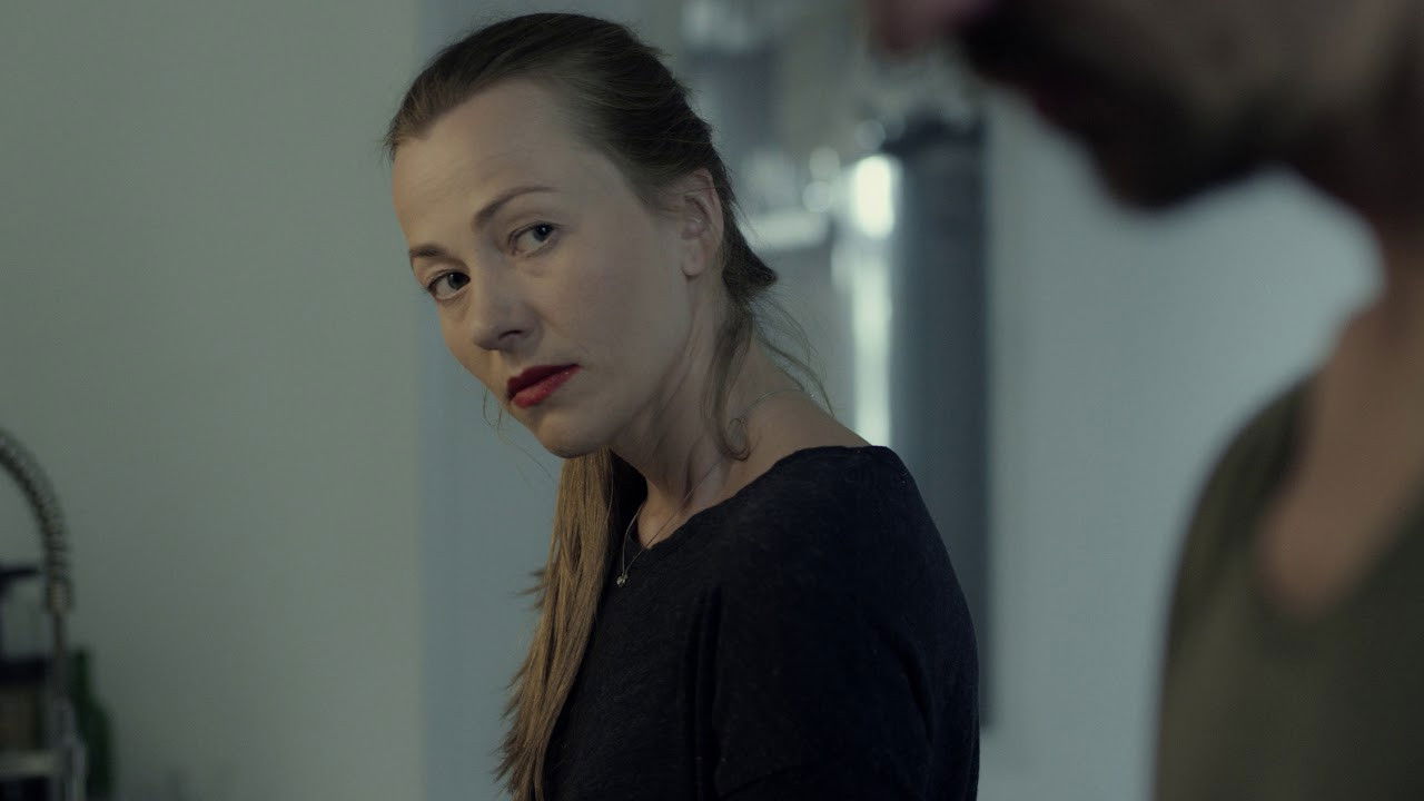 Backdrop for Firstborn