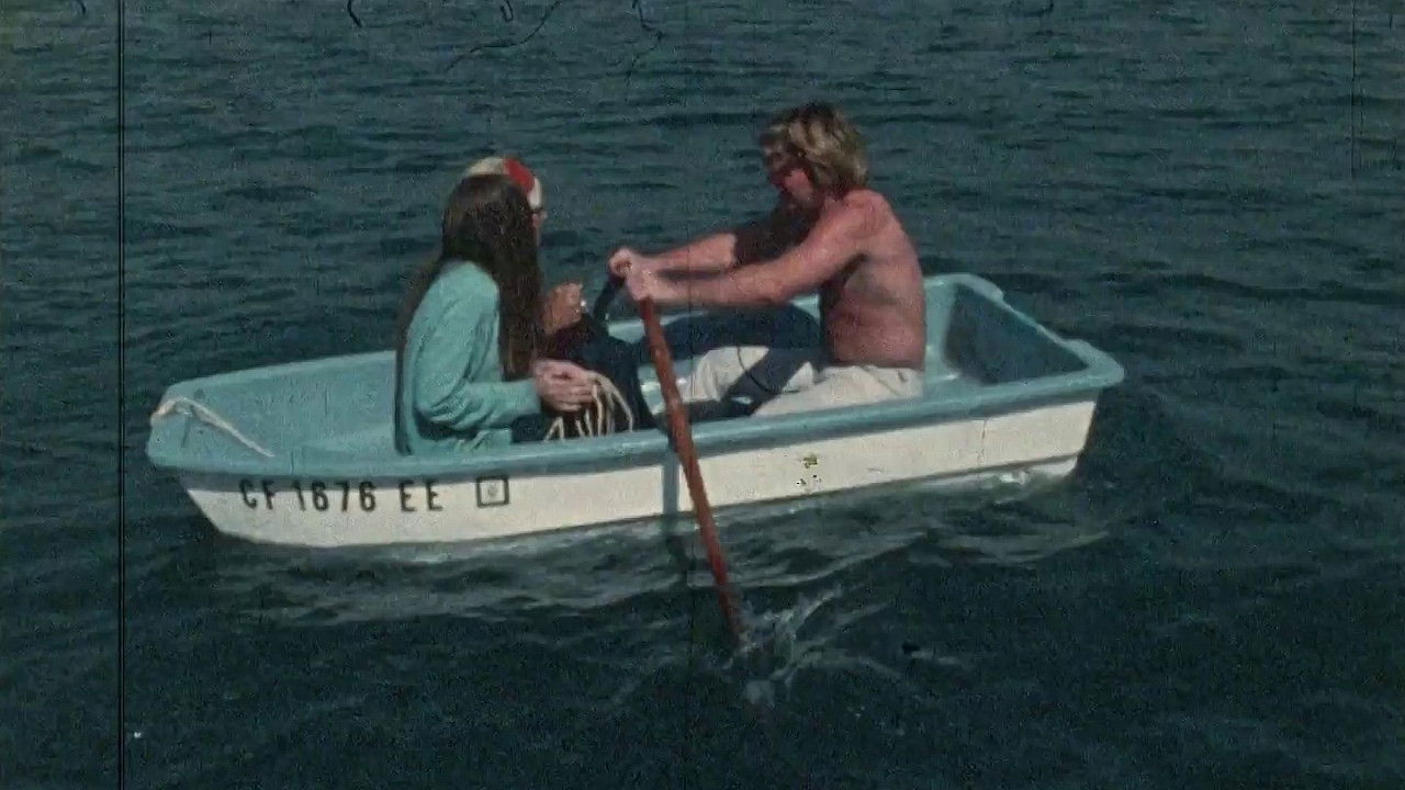 Backdrop for White Slavers