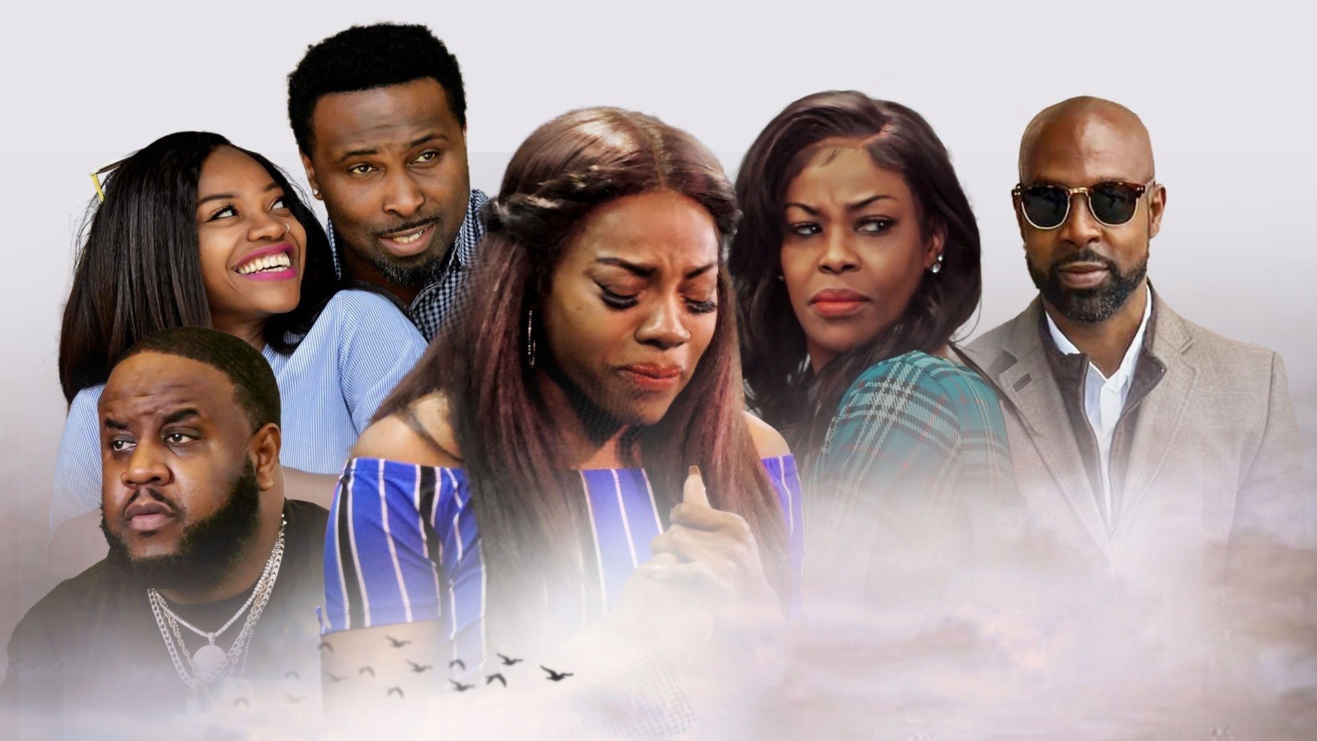 Backdrop for The Forbidden Daughter