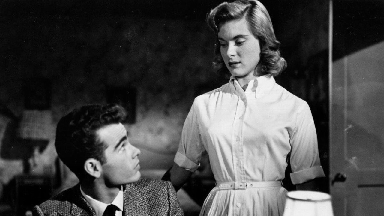 Backdrop for The Careless Years