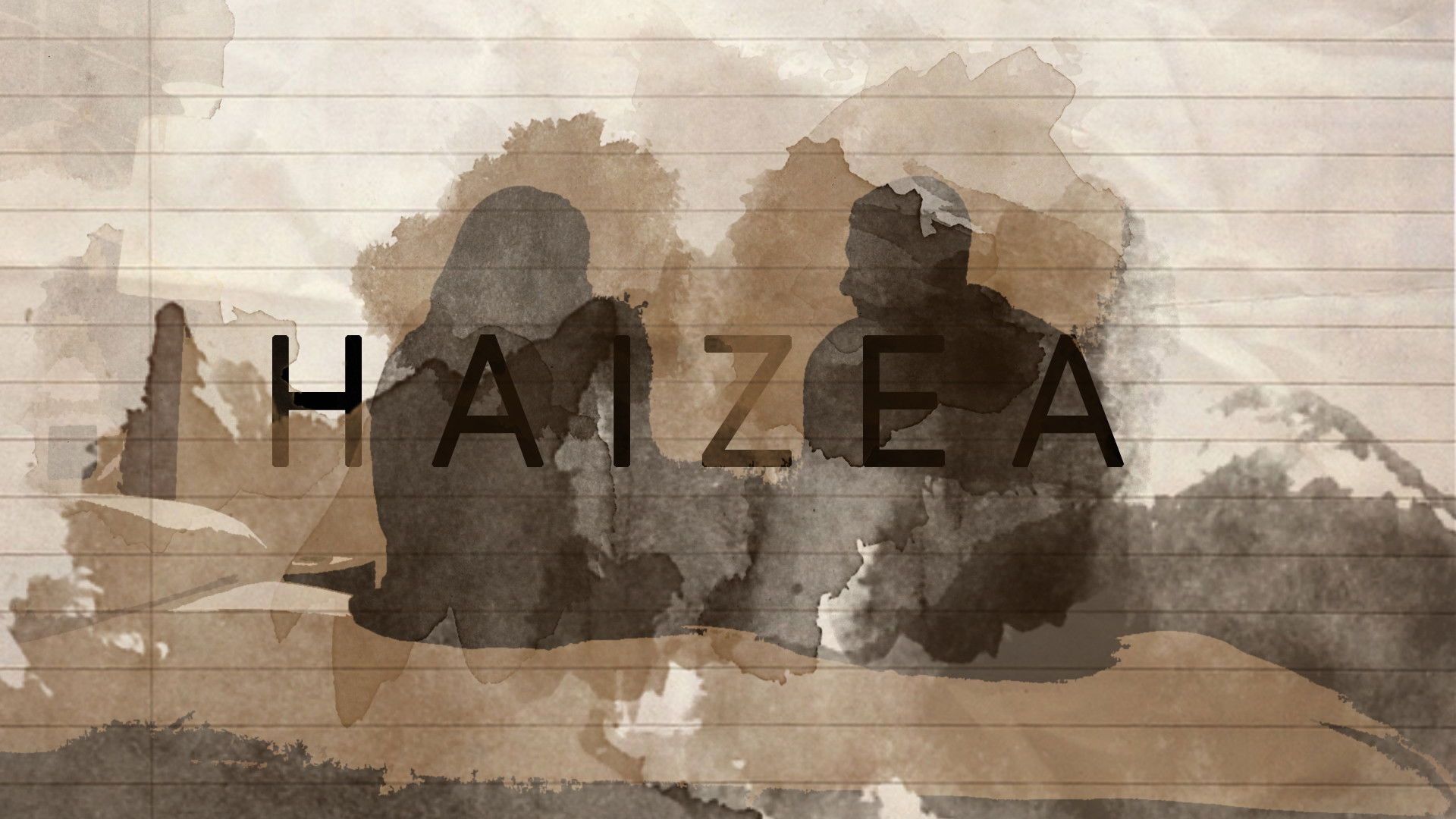 Backdrop for Haizea
