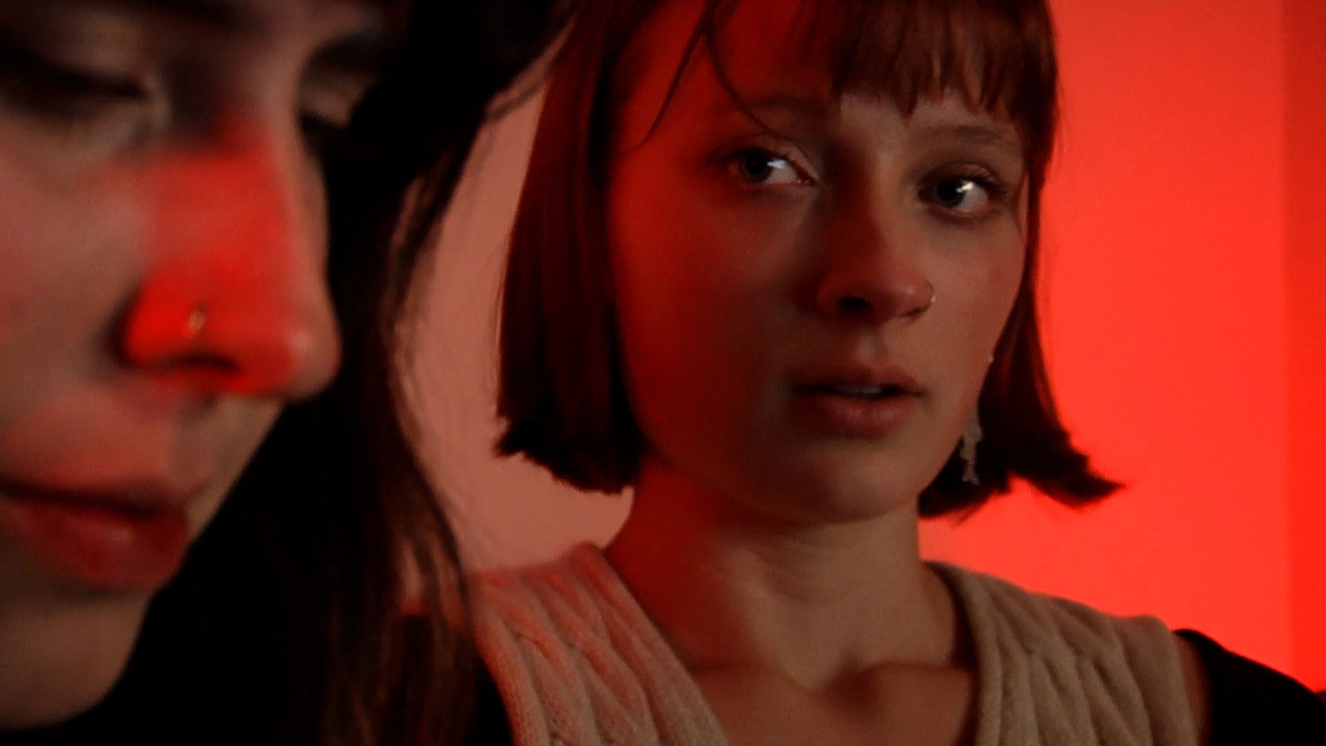 Backdrop for Ink of the Black Gloves