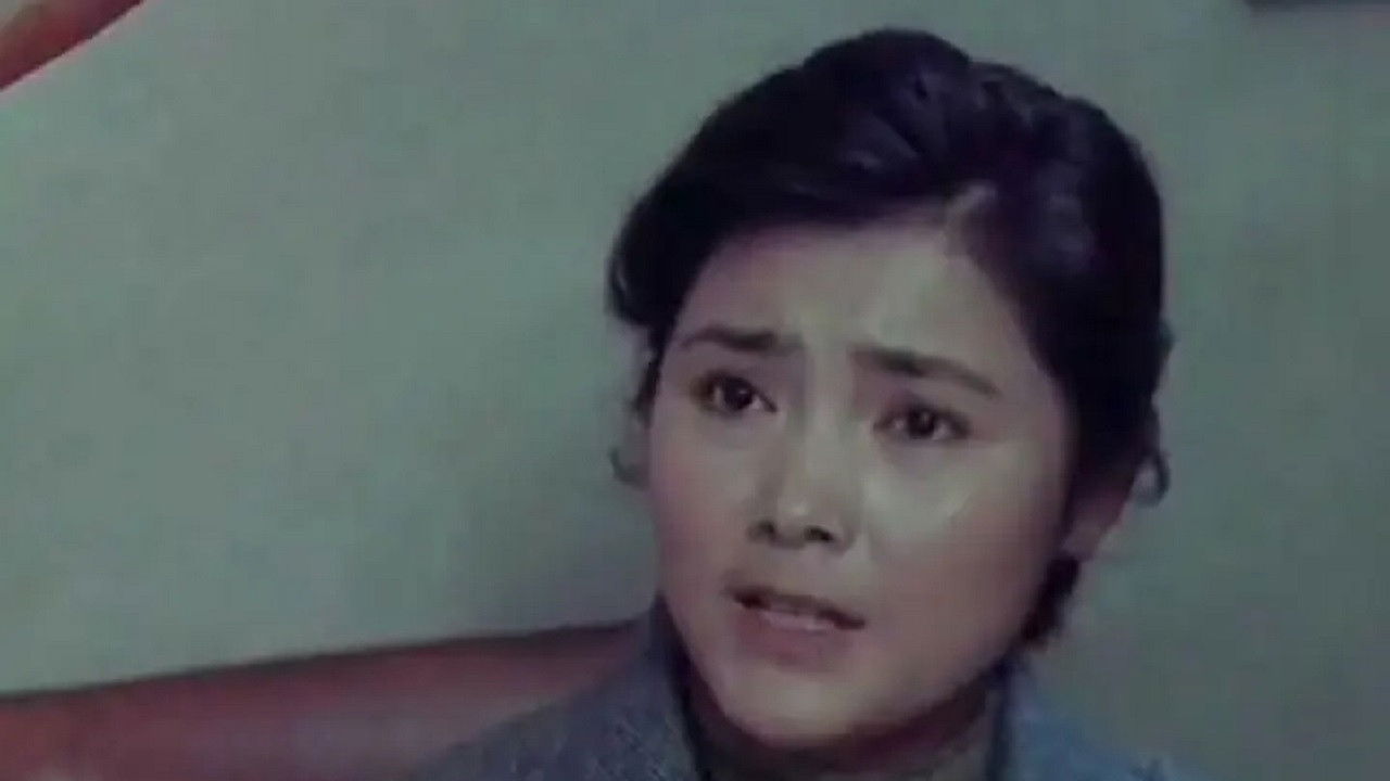 Backdrop for The Girl's Wish