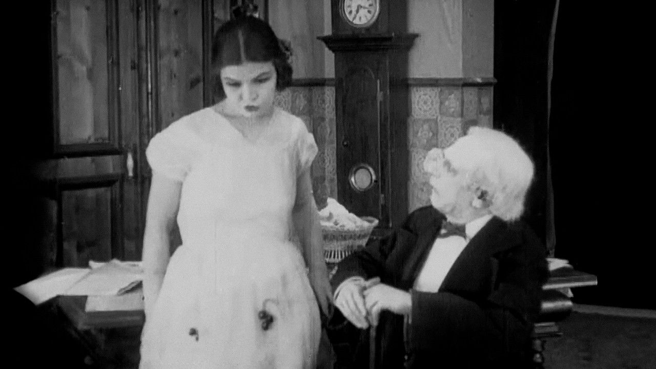 Backdrop for O Centenário