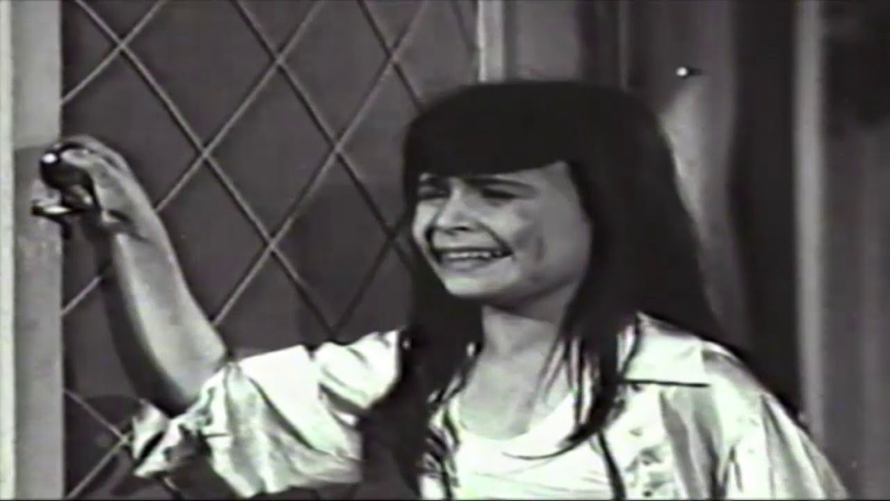 Backdrop for Lady Feyrouz