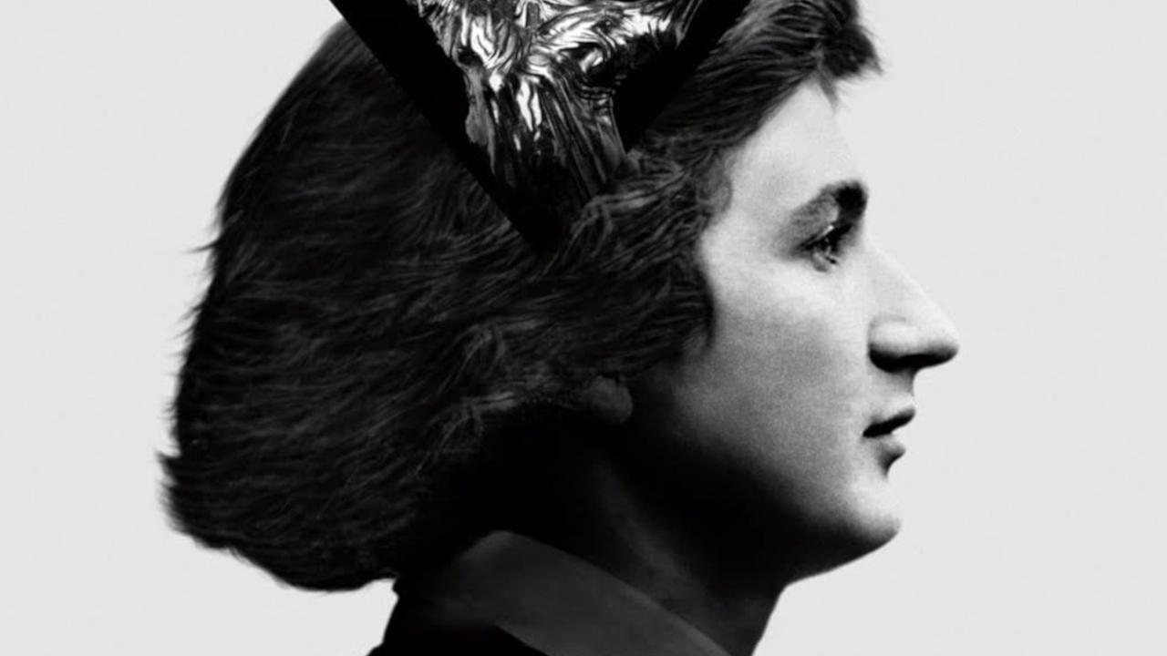 Backdrop for Struggle: The Life and Lost Art of Szukalski