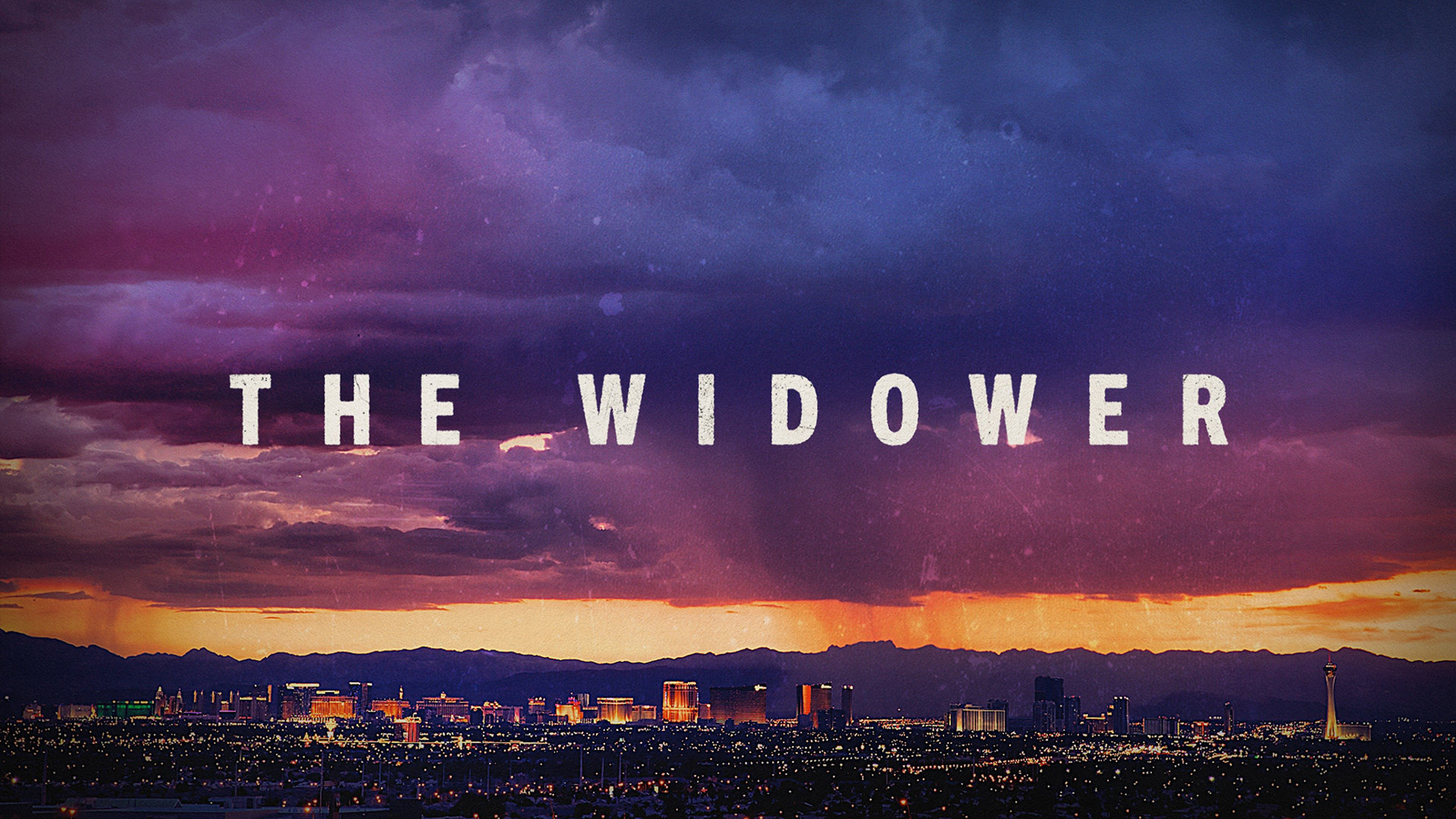 Backdrop for The Widower