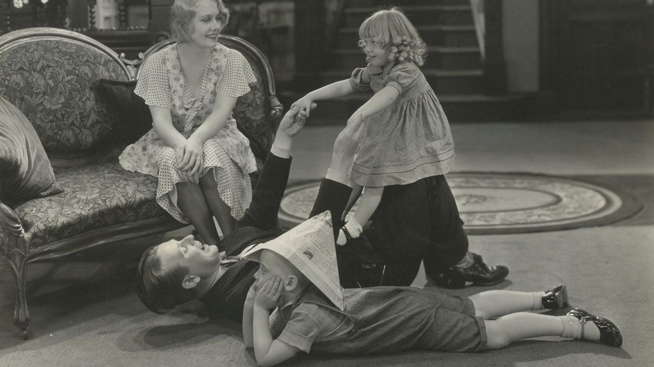 Backdrop for Prosperity