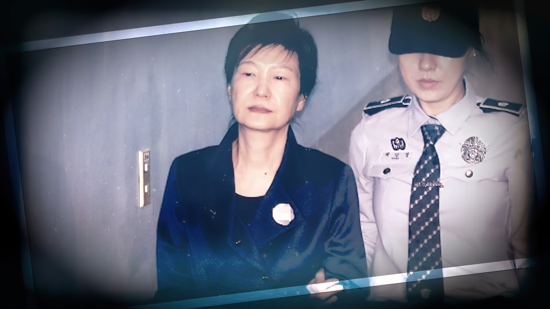 Backdrop for Great Silence