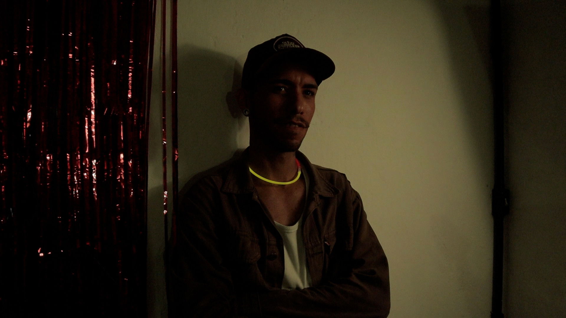 Backdrop for TÁRCIO