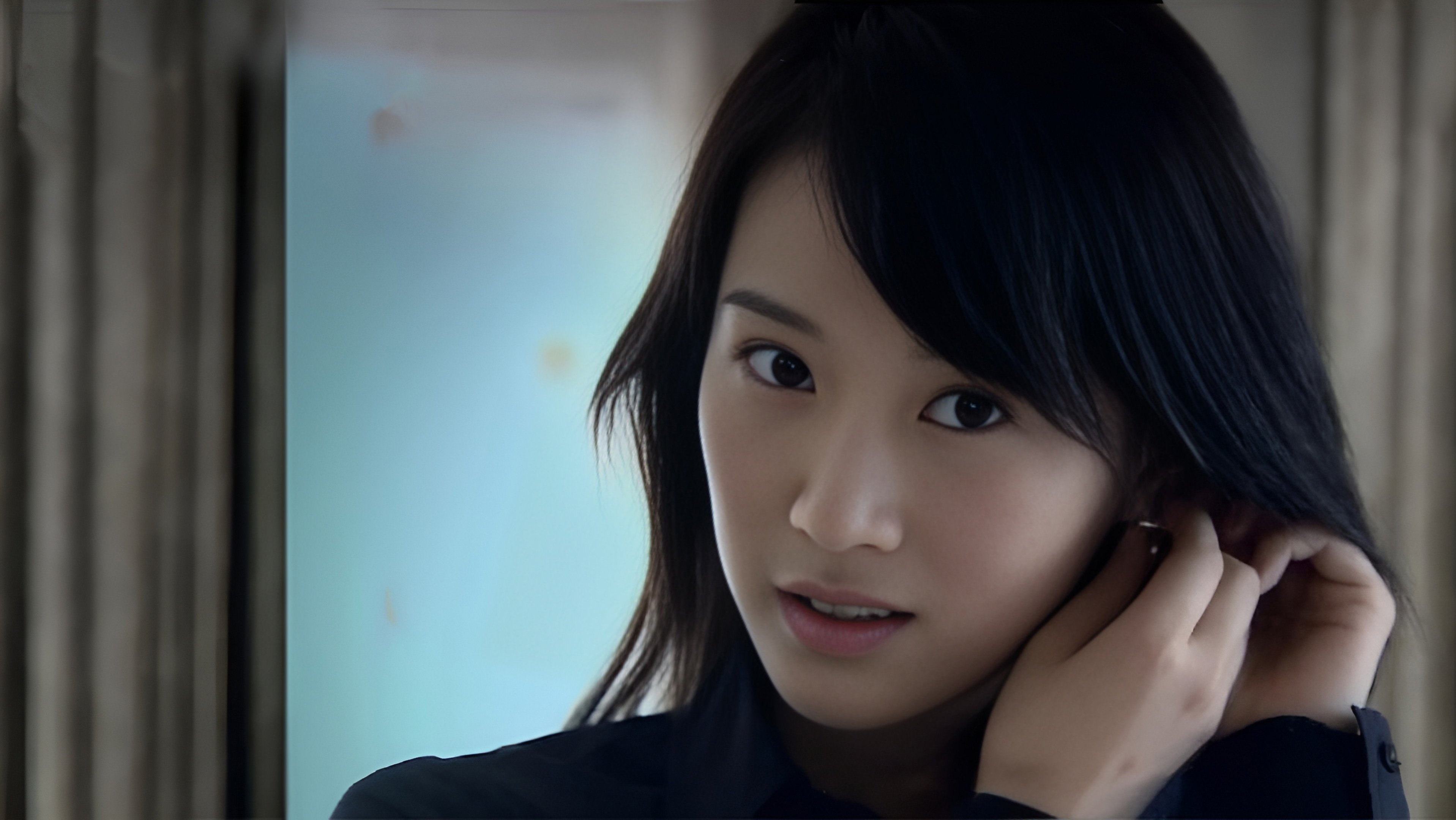 Backdrop for Dwelling Narrowness