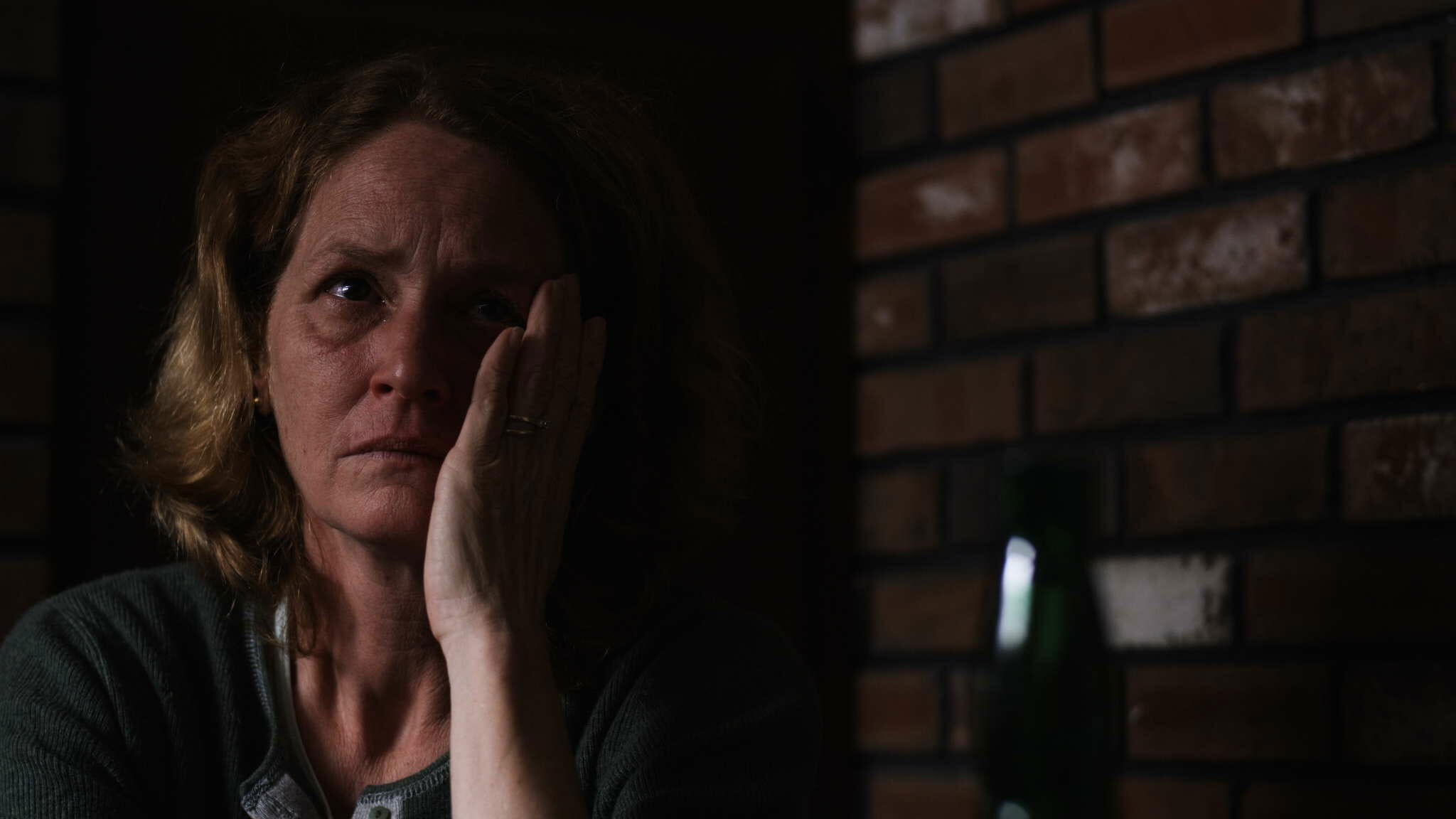 Backdrop for The Sea Is All I Know