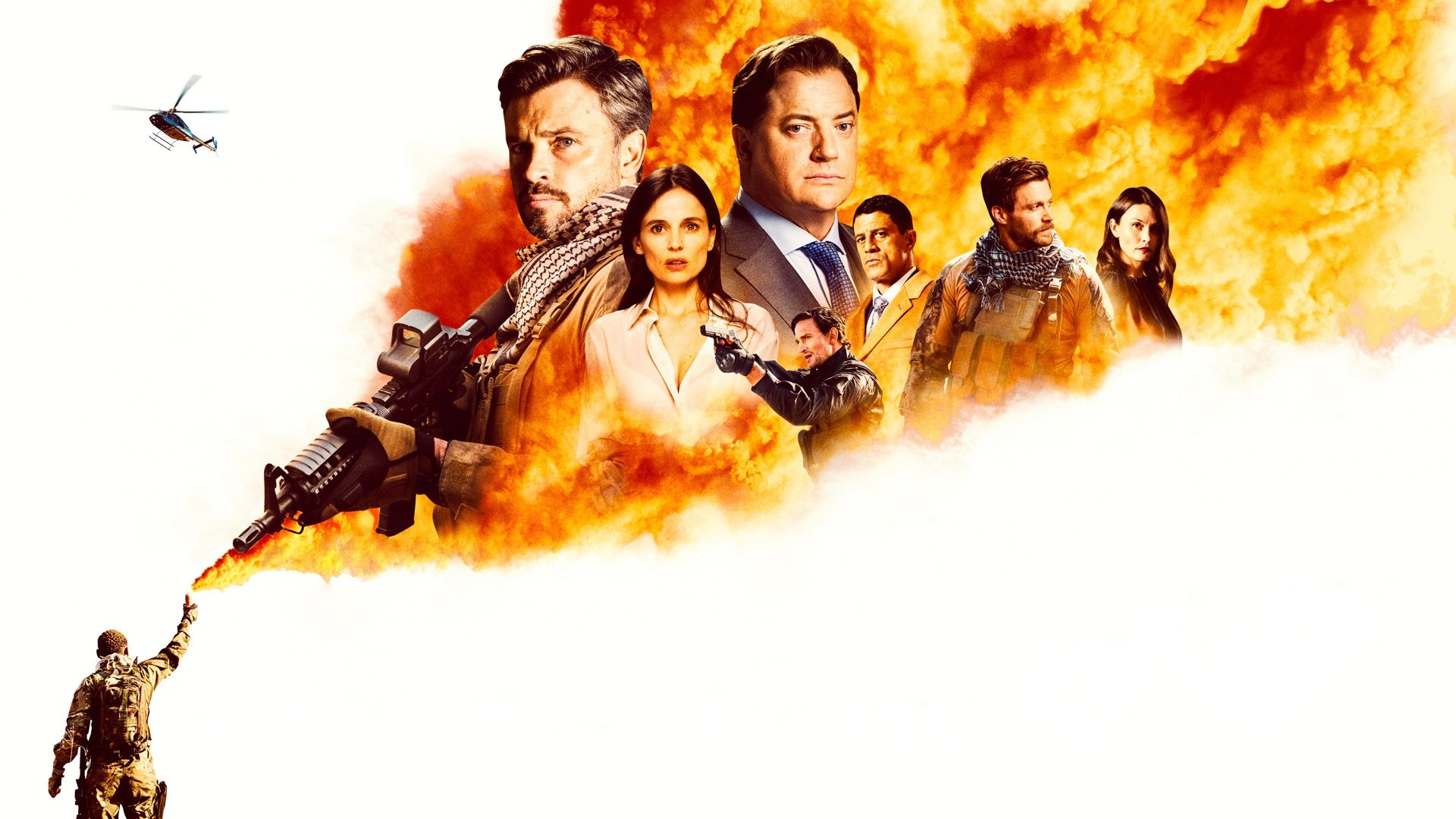 Backdrop for Professionals