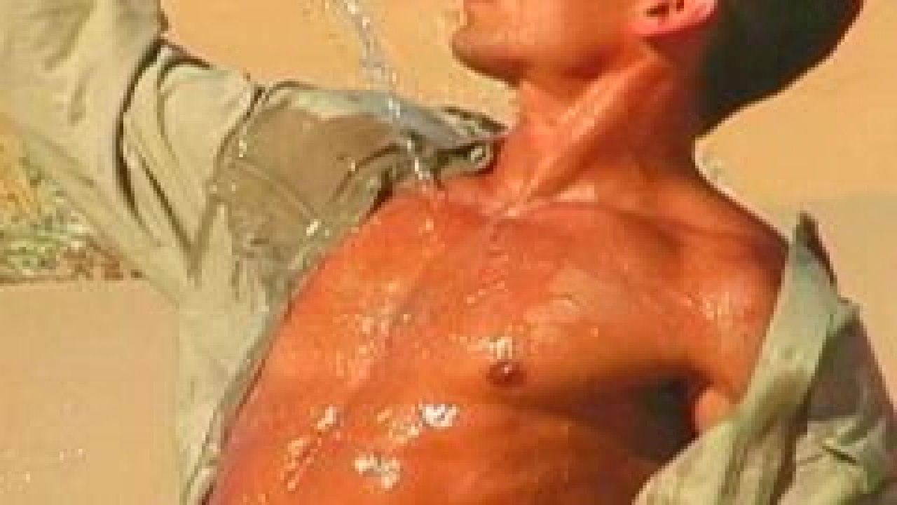 Backdrop for Erotic Centerfolds