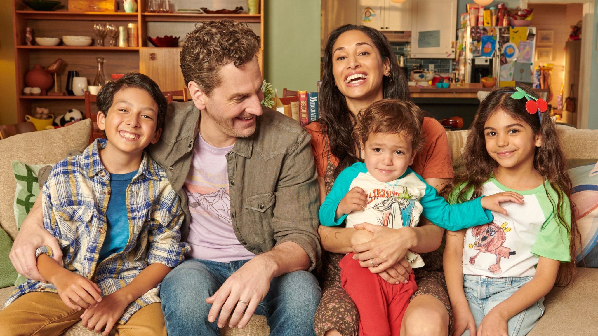 Backdrop for Children Ruin Everything