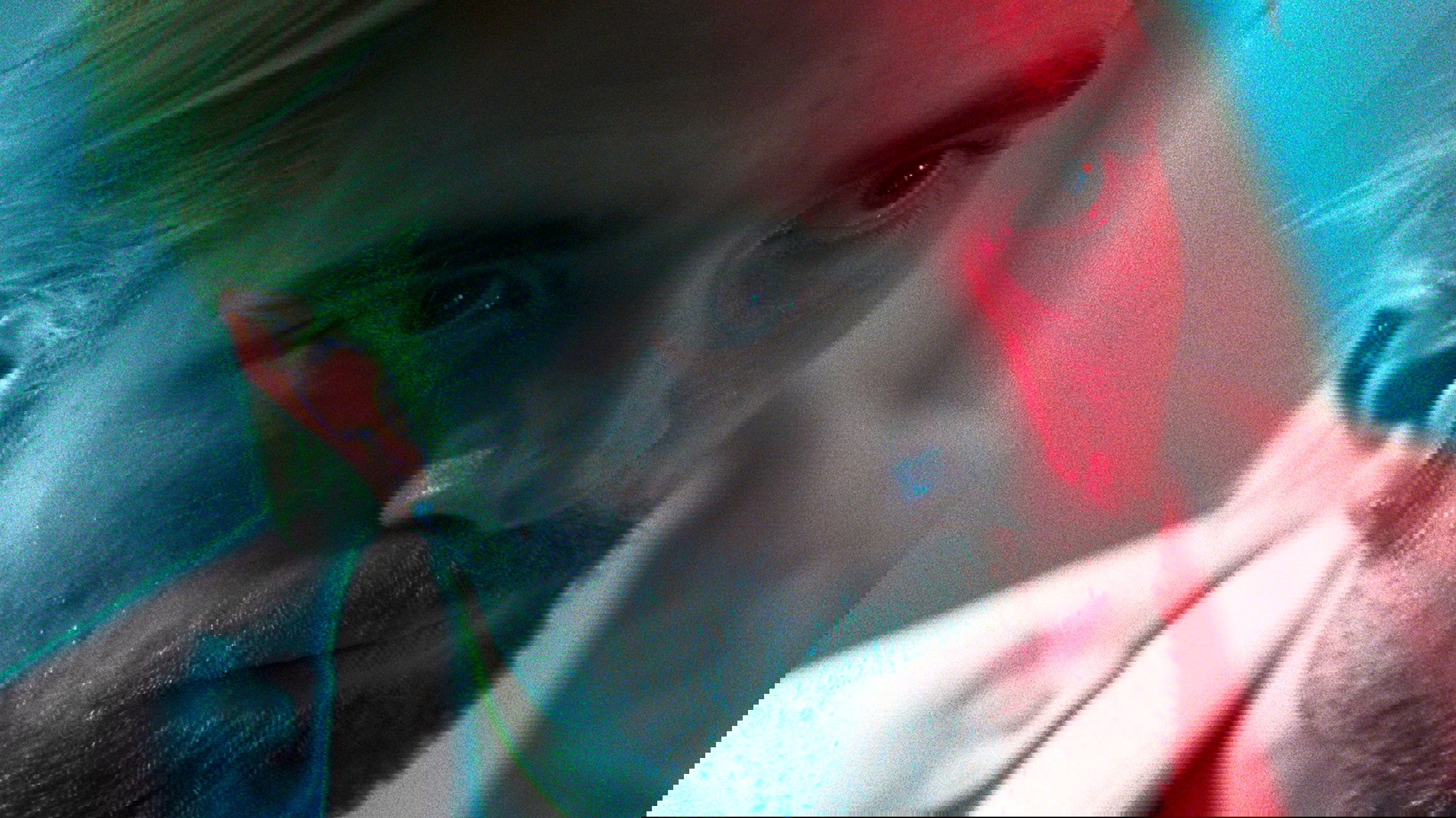 Backdrop for Good Time