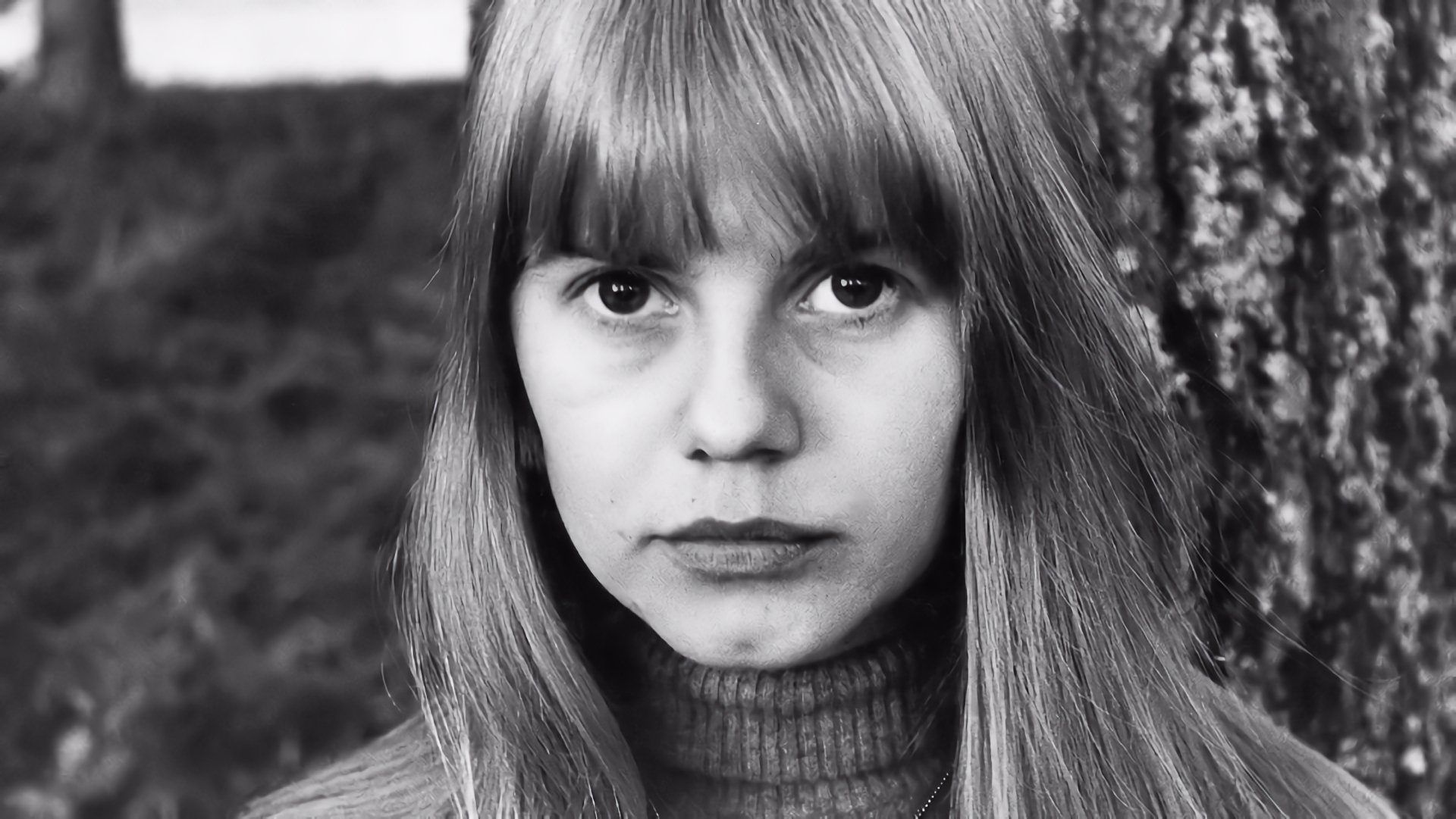 Backdrop for I Am Curious (Yellow)