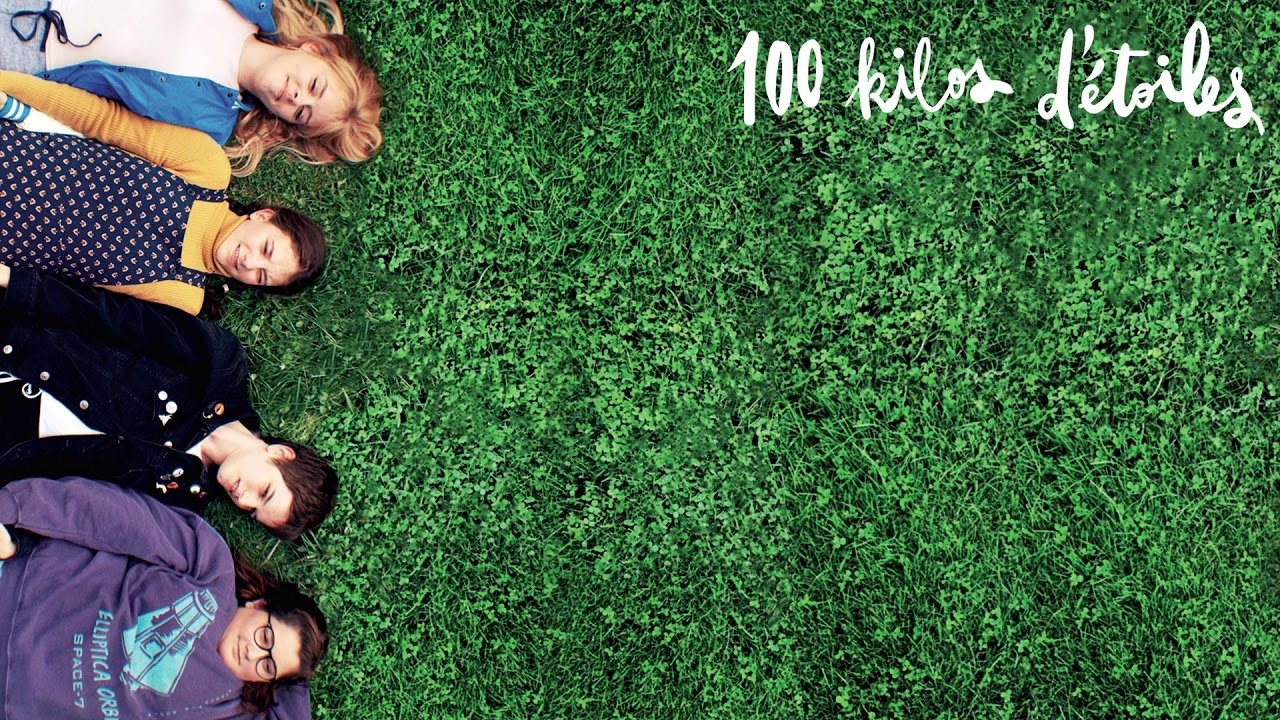 Backdrop for Stars by the Pound