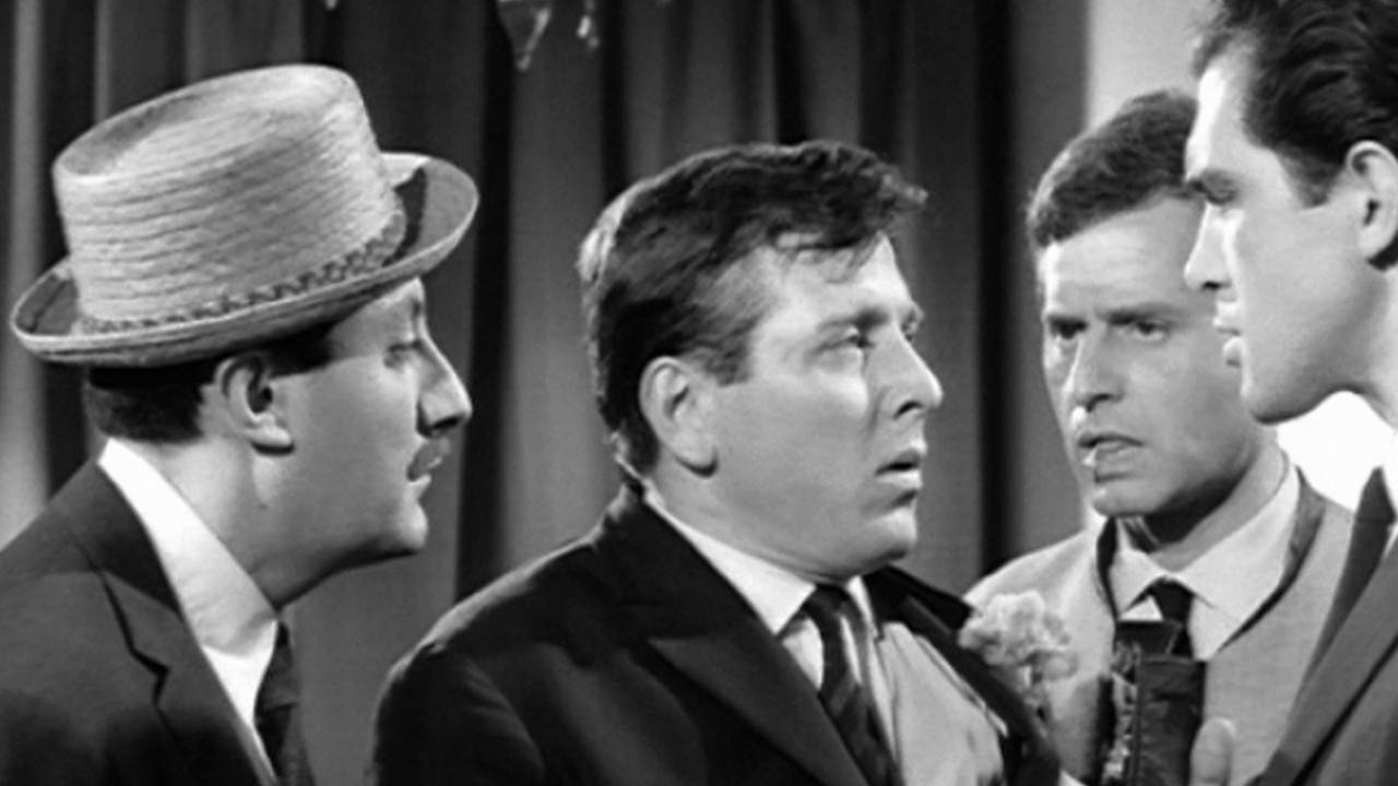 Backdrop for The face of the day