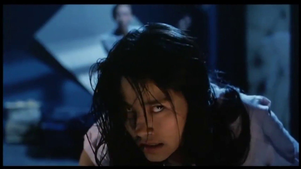 Backdrop for Esprit D'amour