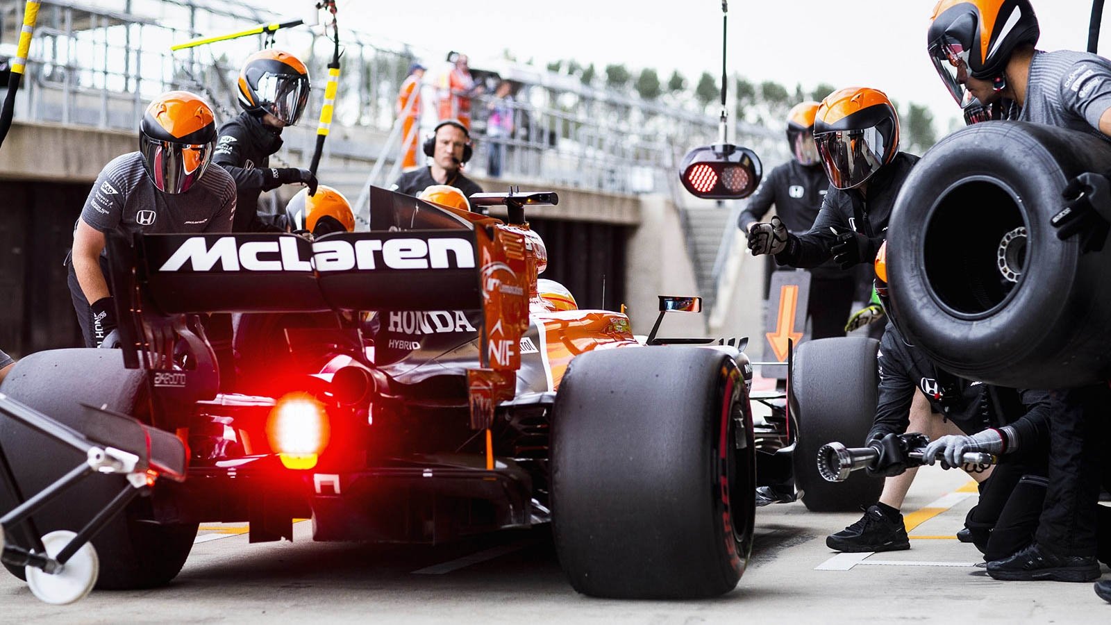 Backdrop for GRAND PRIX Driver