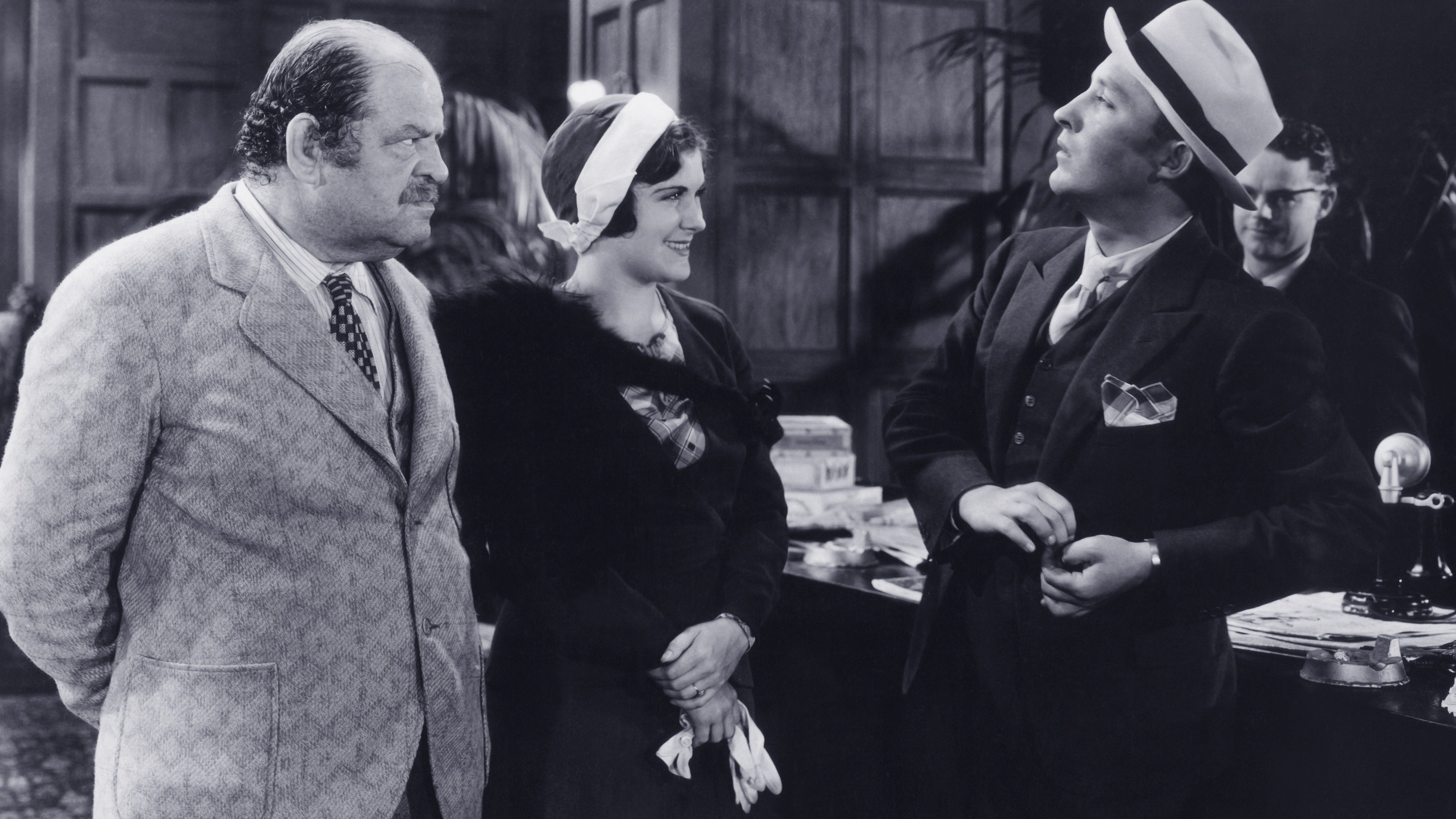 Backdrop for Road to Hollywood