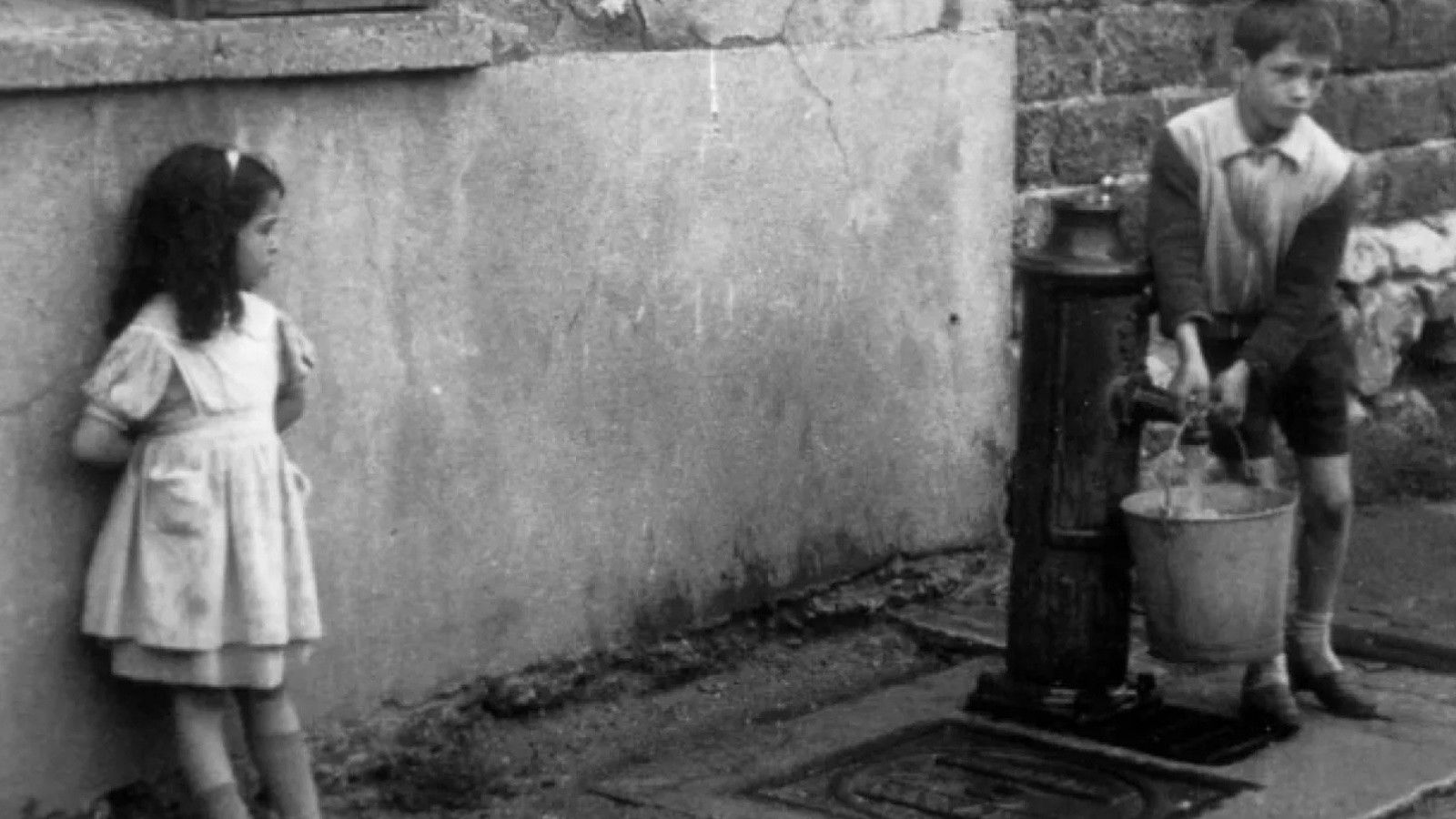 Backdrop for Love Exists