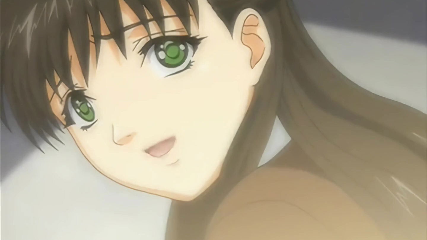 Backdrop for The Shape of Love