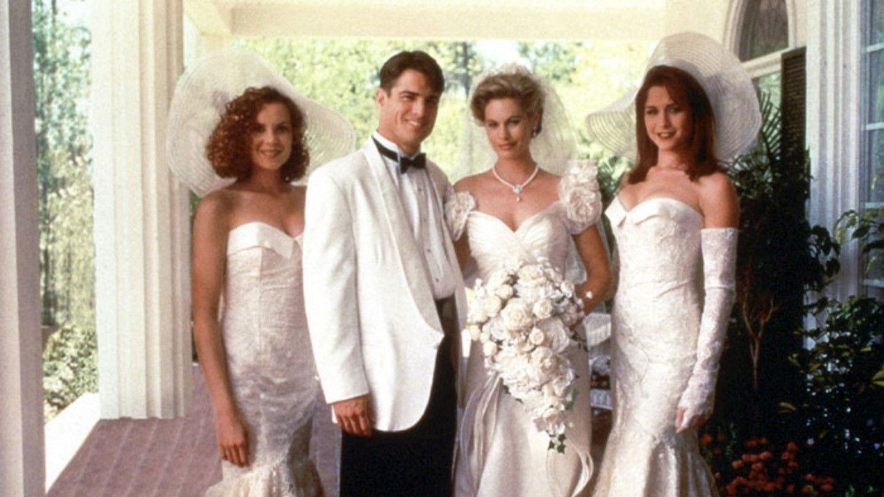 Backdrop for Savannah