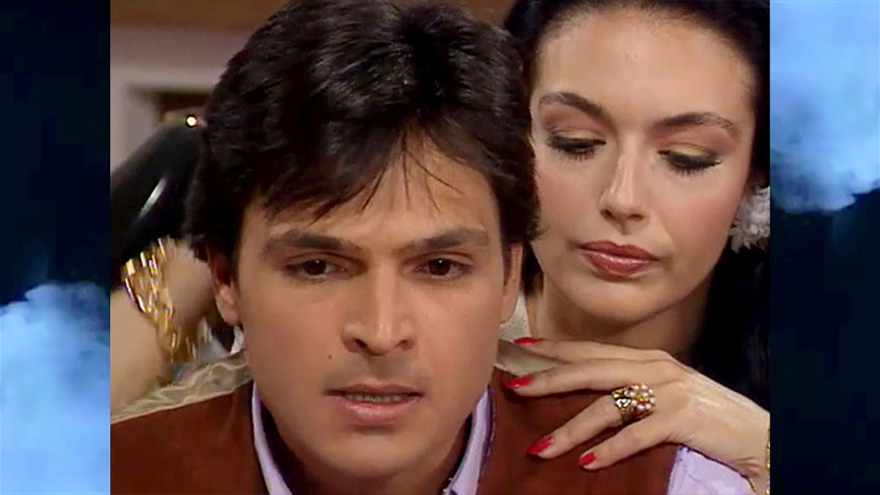 Backdrop for Ο Κανονιέρης και η Βεντέτα