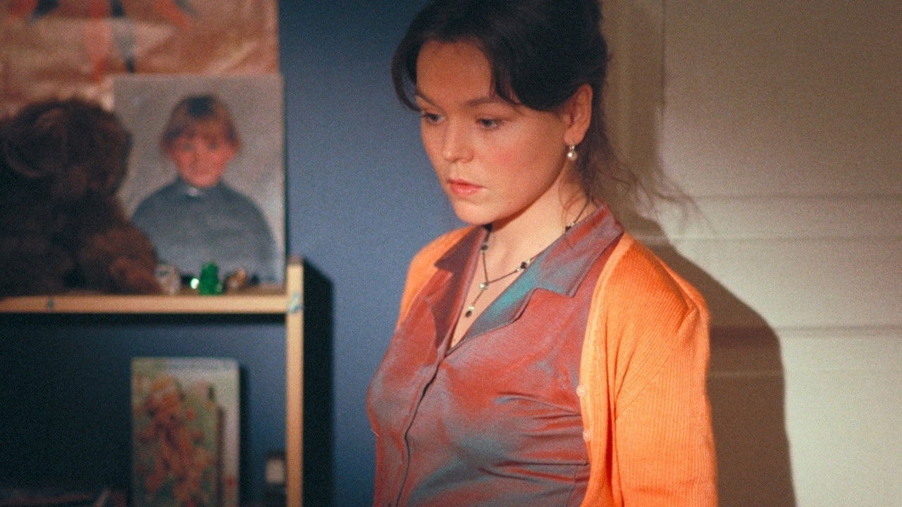 Backdrop for 1996: Pust på meg!