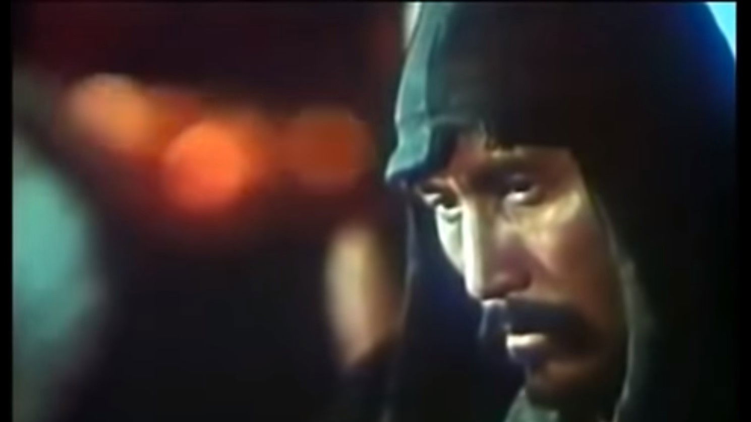 Backdrop for Red Poppies of Issyk-Koul