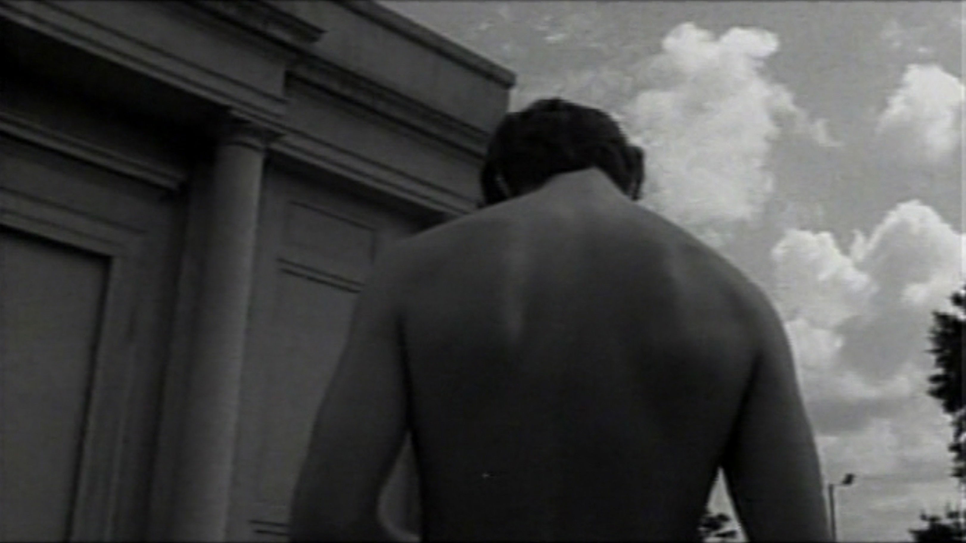 Backdrop for Winston