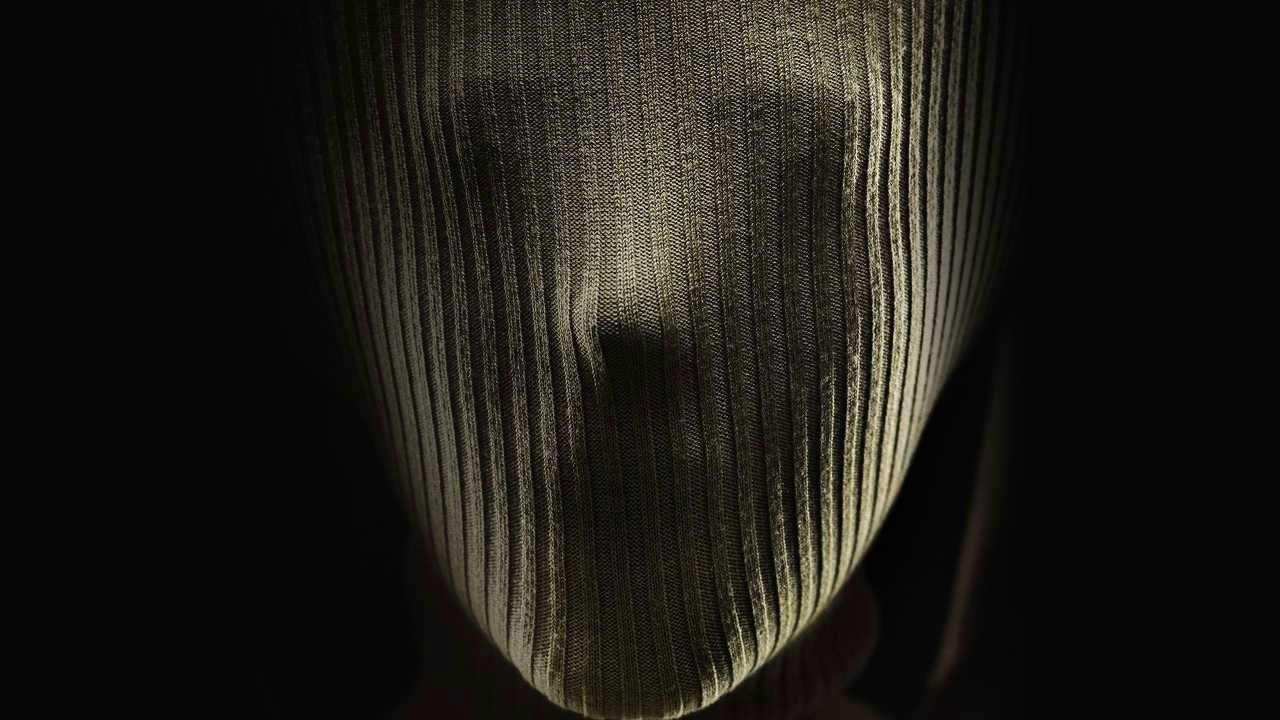 Backdrop for Show Pieces