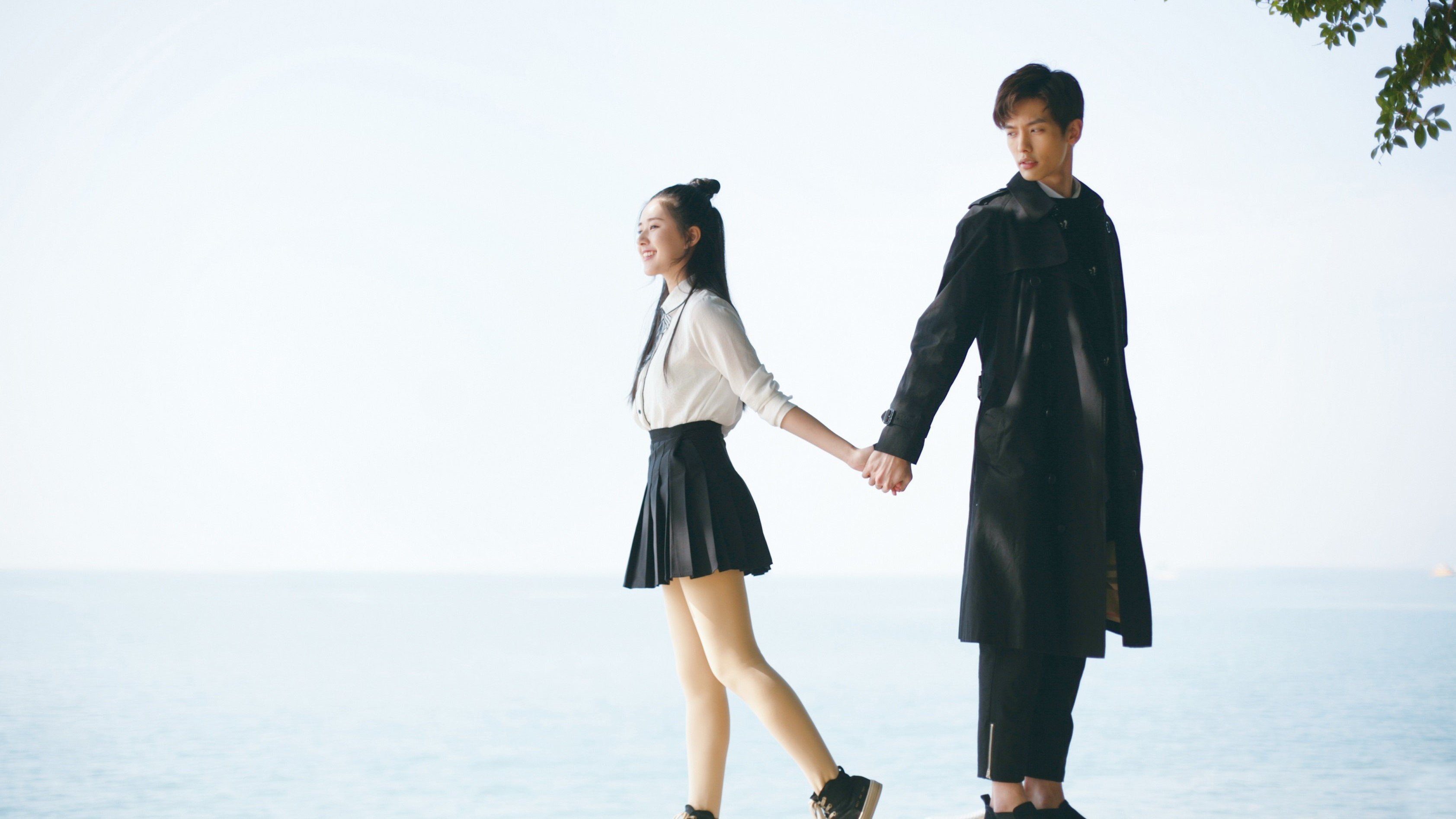 Backdrop for I Hear You