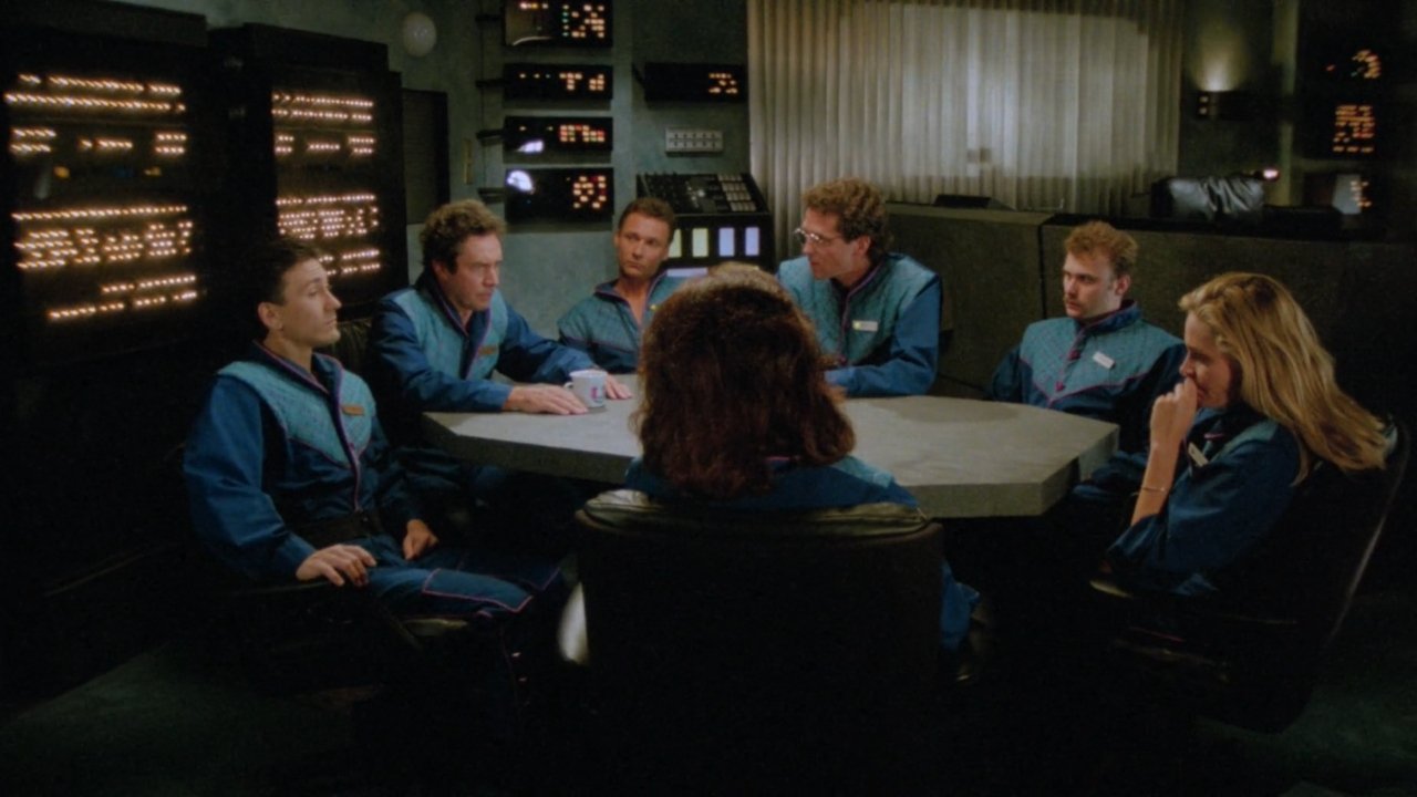 Backdrop for Lords of the Deep