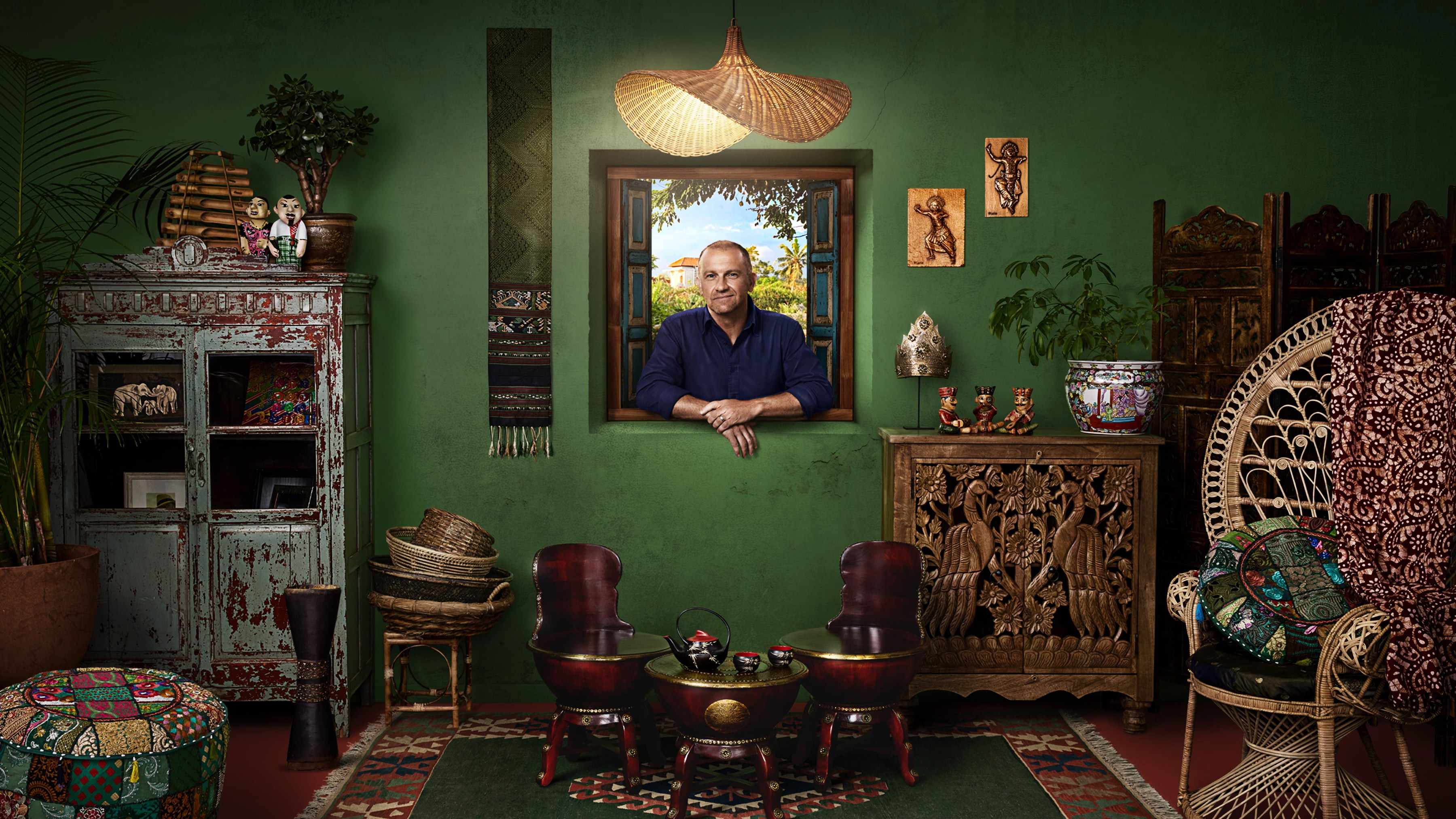 Backdrop for Culture by Design