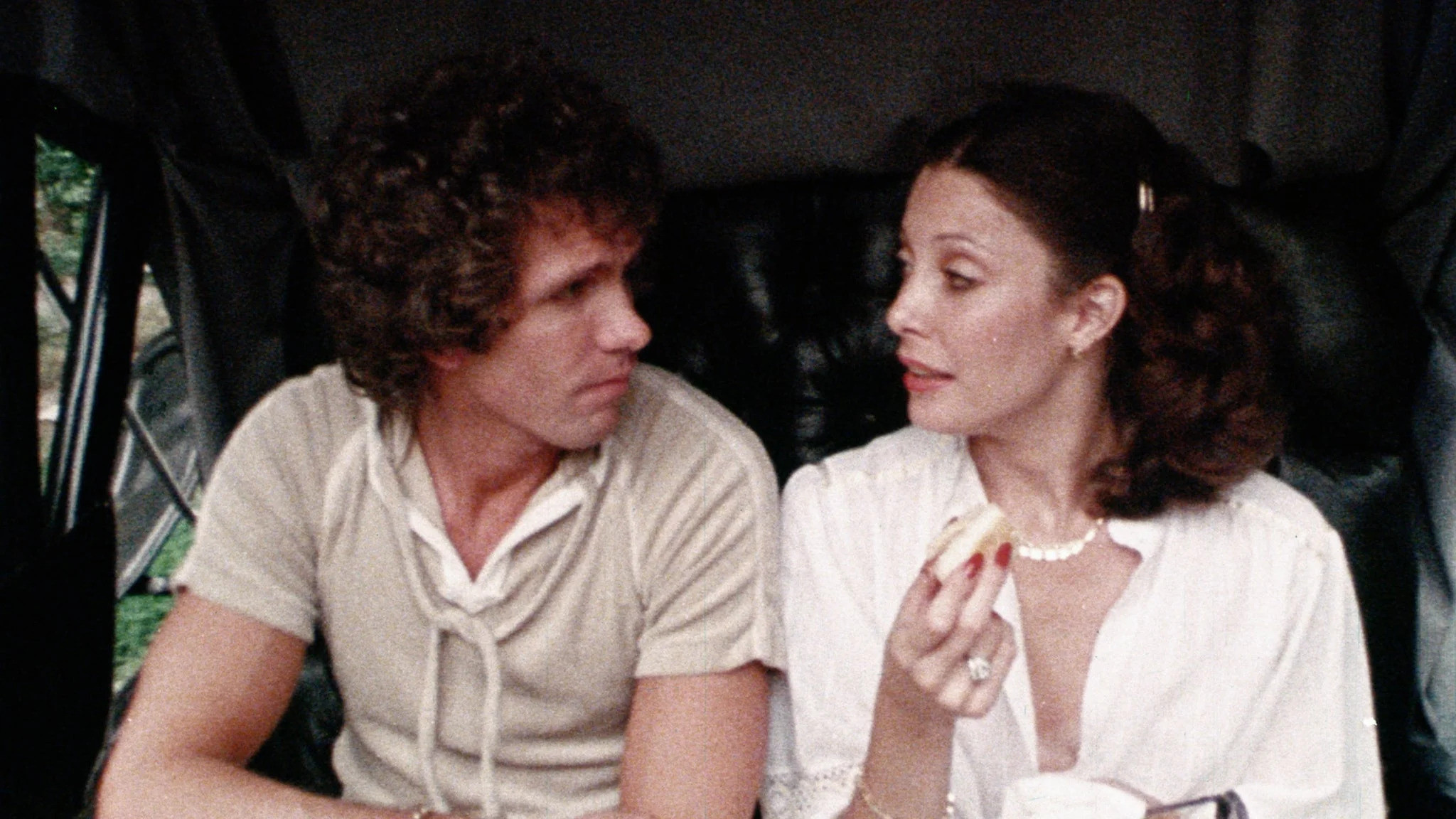 Backdrop for More Than Sisters