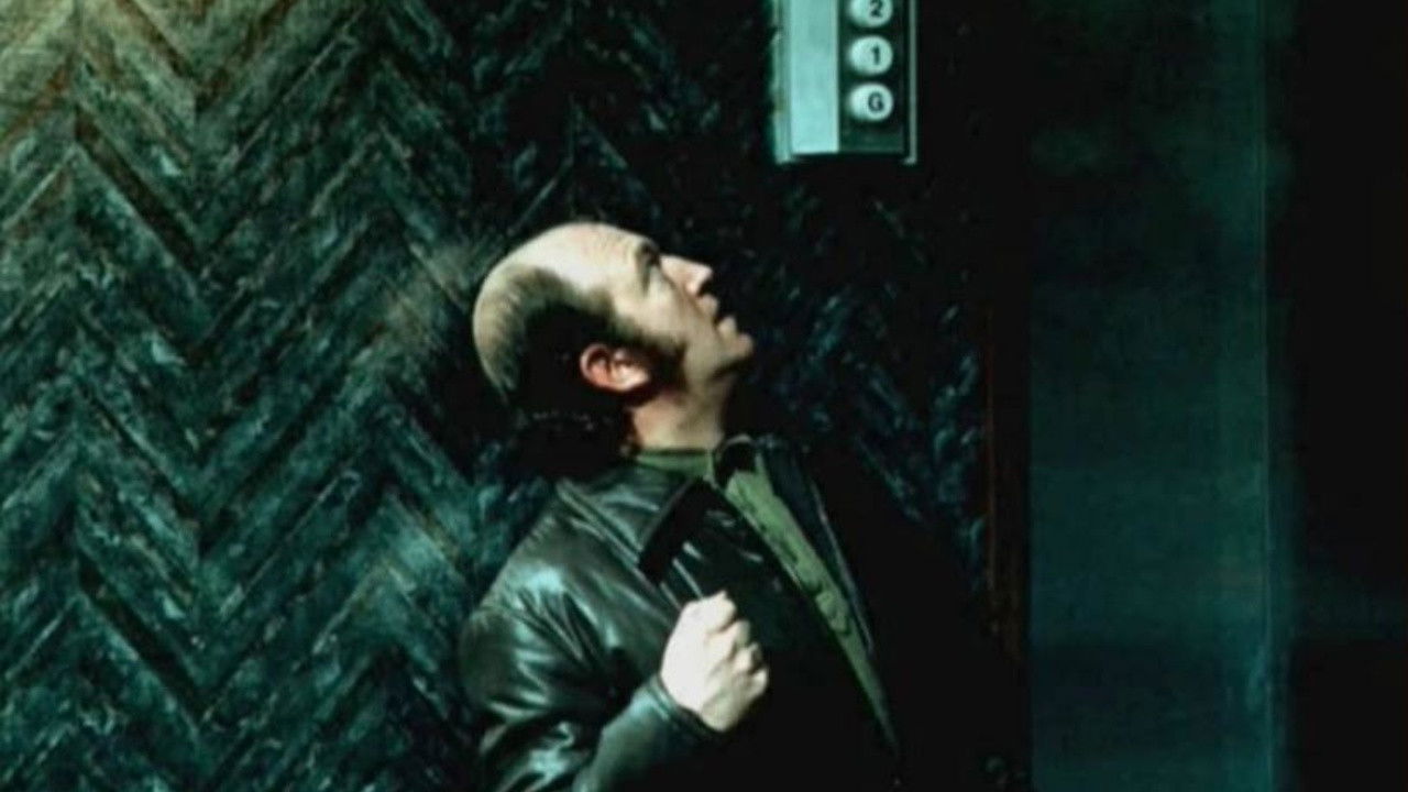 Backdrop for I'm the Girl He Wants to Kill