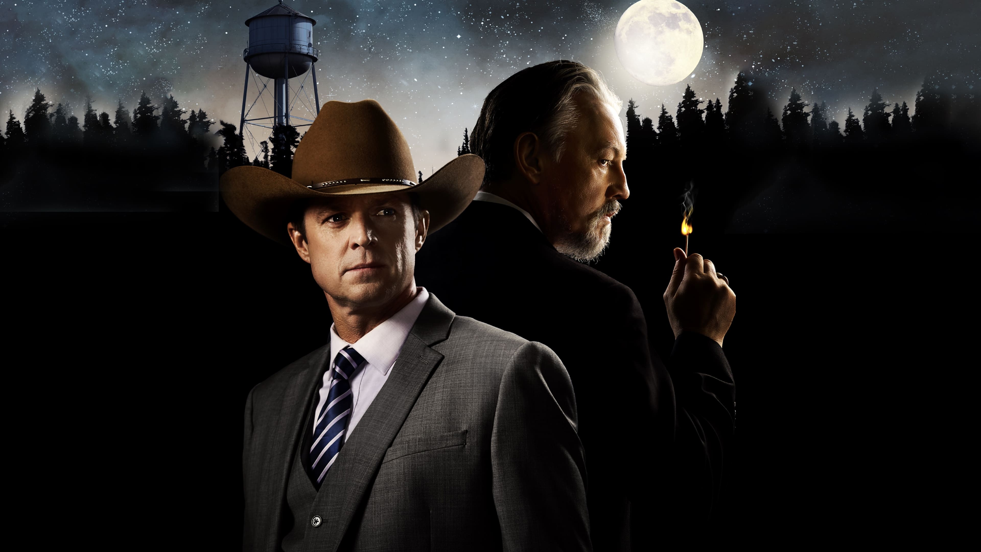 Backdrop for Legal Action