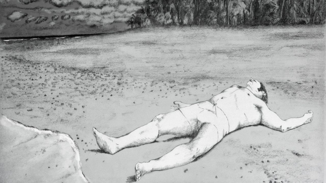 Backdrop for La Gorgona Historias Fugadas