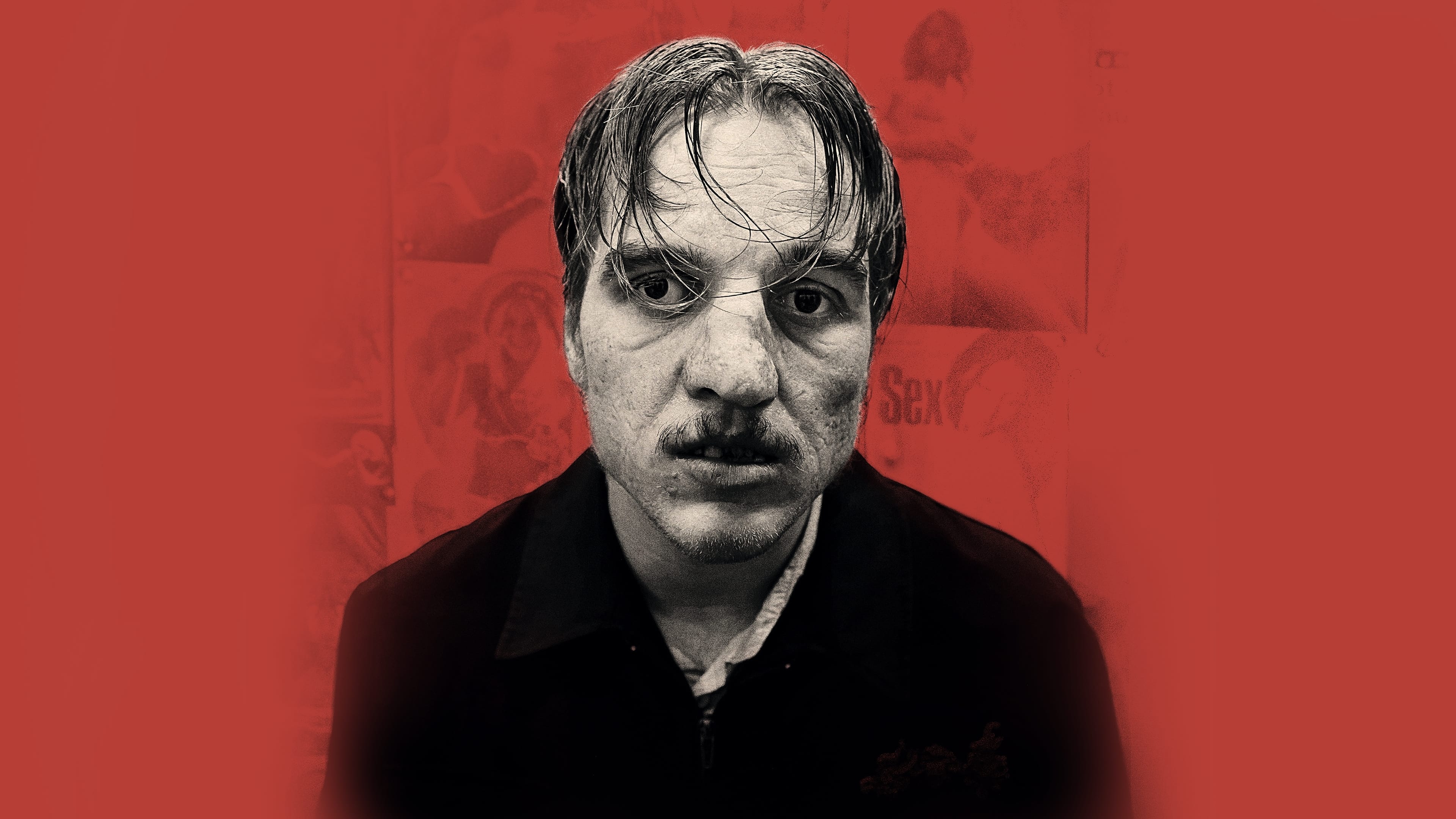 Backdrop for The Golden Glove